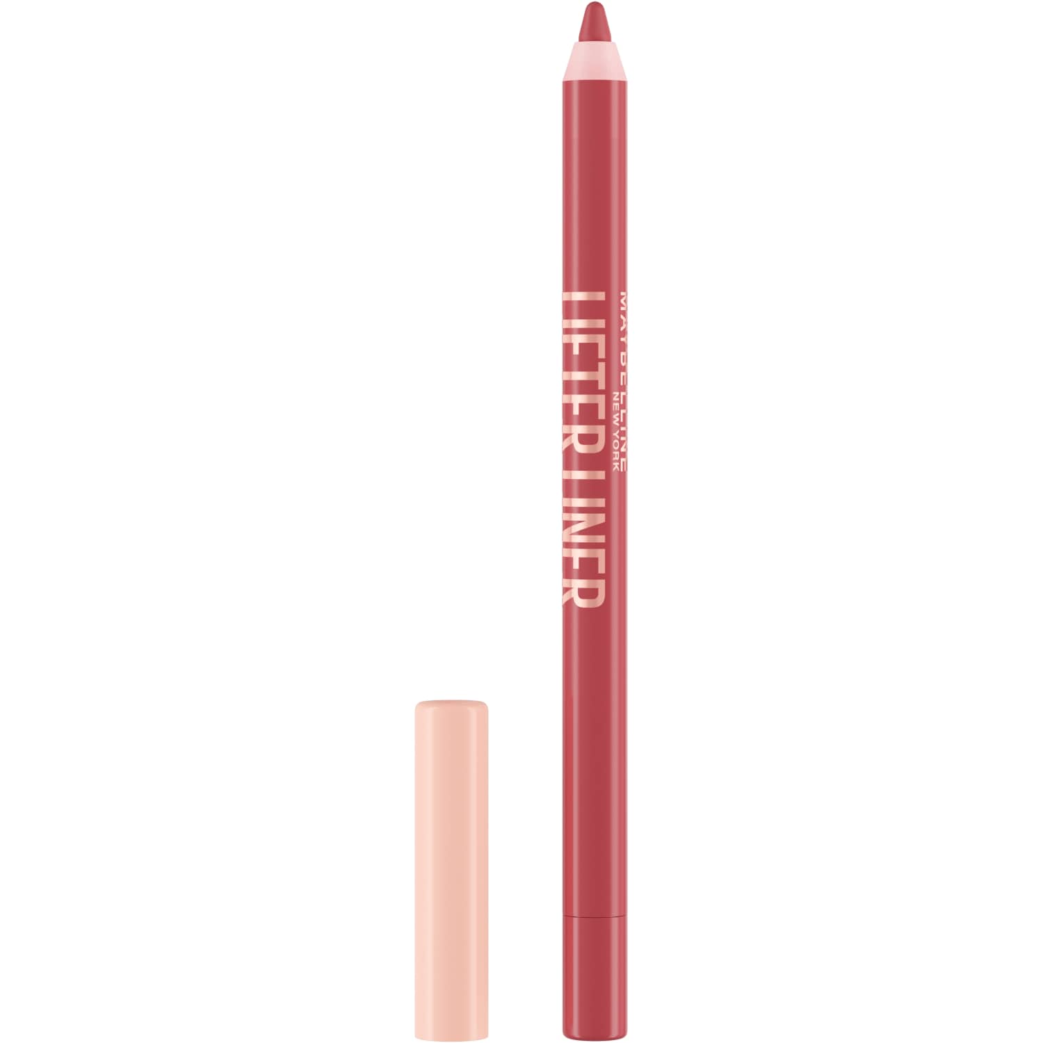 Lūpu zīm. Maybelline Lifter 009 Peaking 1,2g