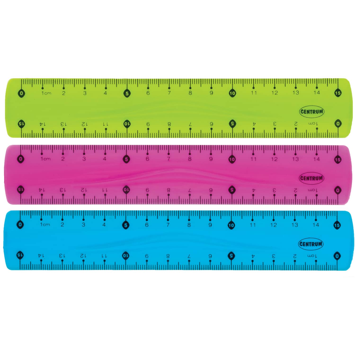 Joonlaud Centrum plastik 15cm