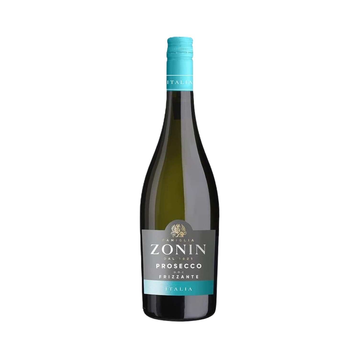 Dz.v. Zonin Prosecco Doc Frizz. 10,5% 0,75l