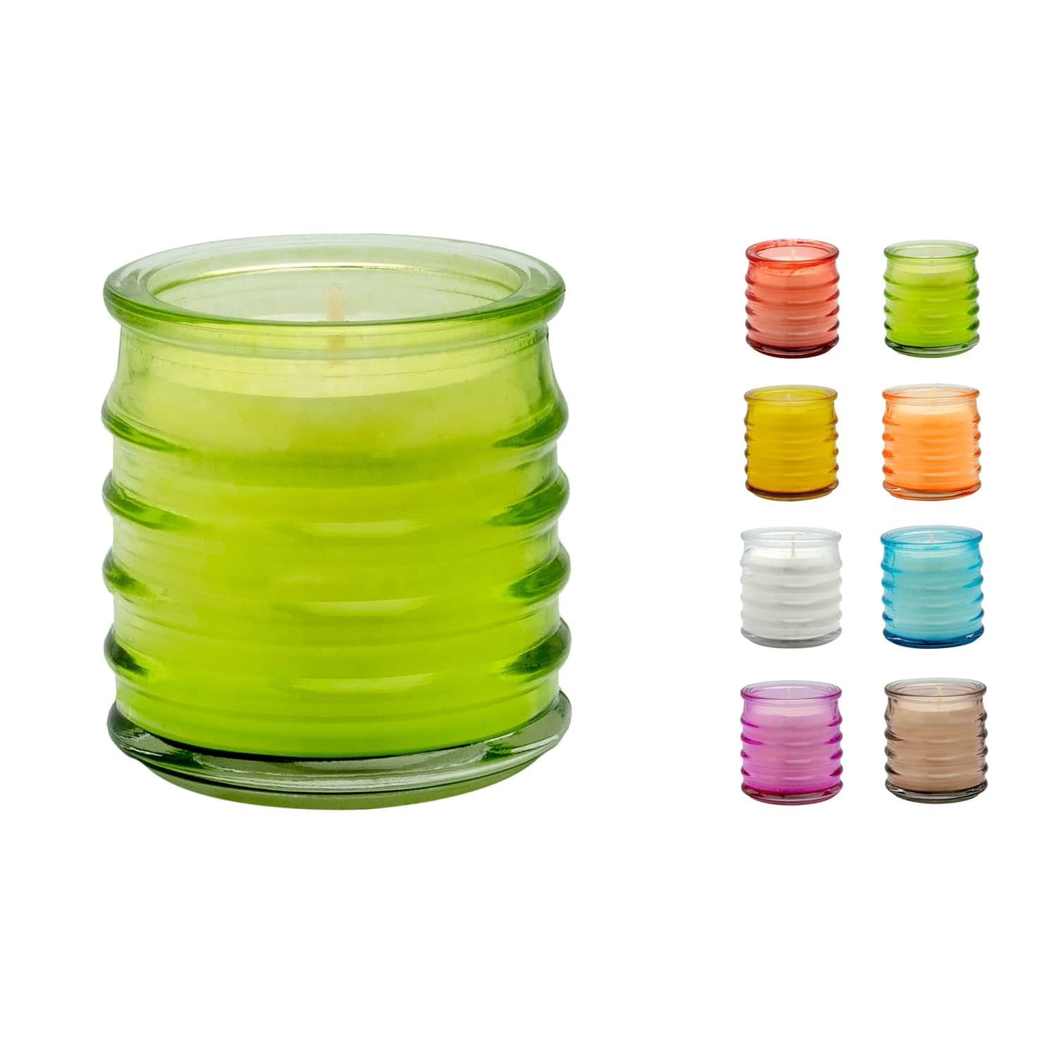 Õueküünal Geralda Twinkels 18h SO26