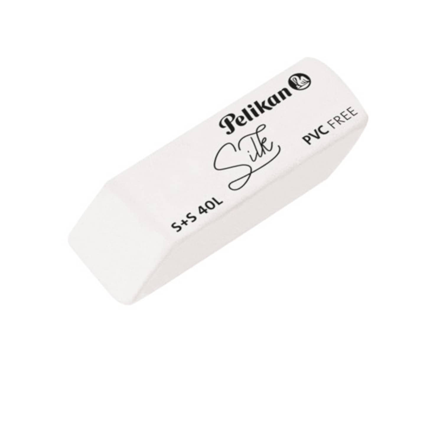 Dzēšgumija Pelikan mīksta