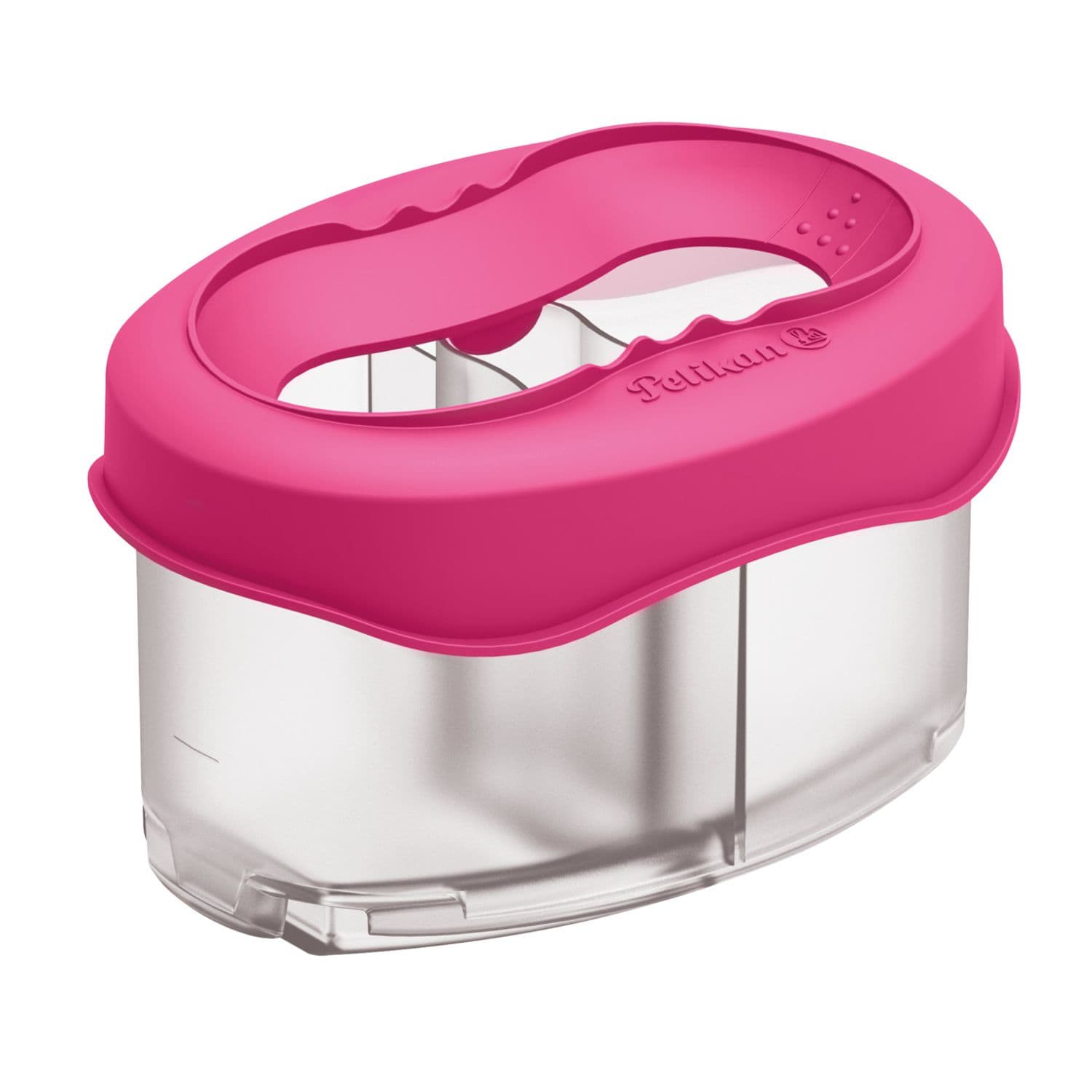 Veetops Pelikan kahene, roosa