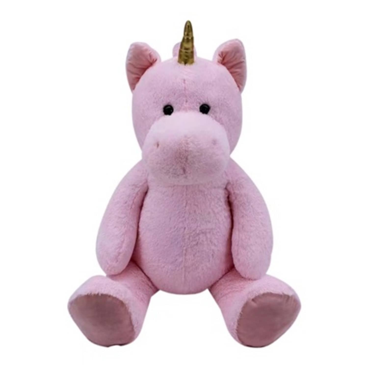 Plīša rotaļlieta vienradzis 136cm SS26