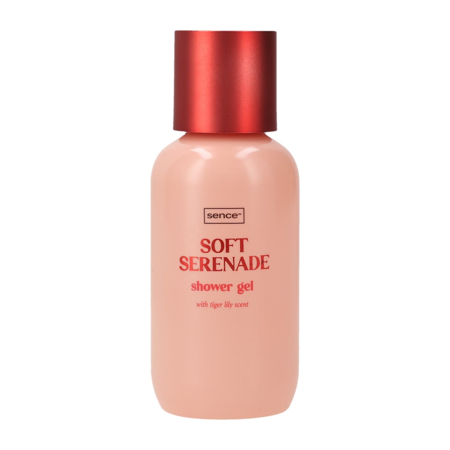 Dušas želeja SC Tropical Heat 4 veidi 250ml