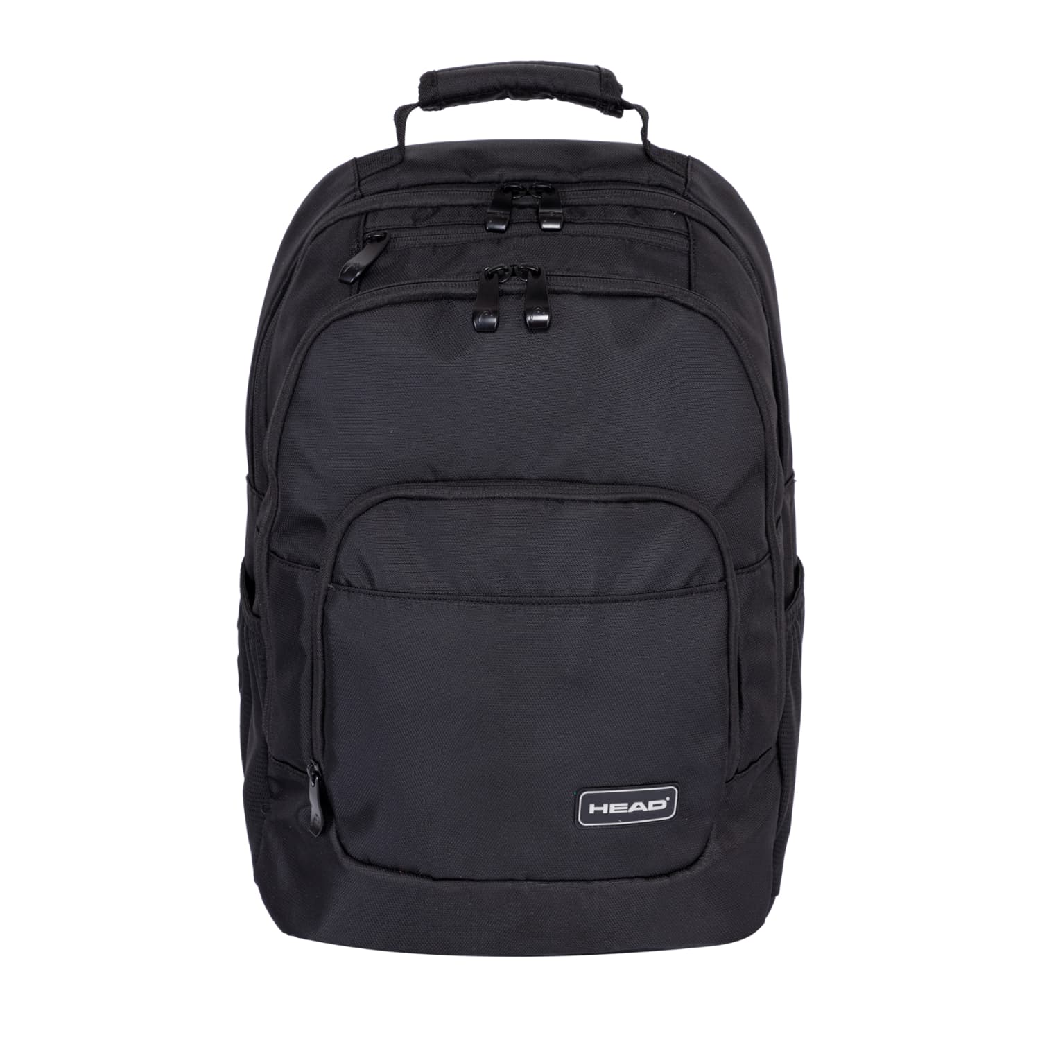 Seljakott Head Black BS26