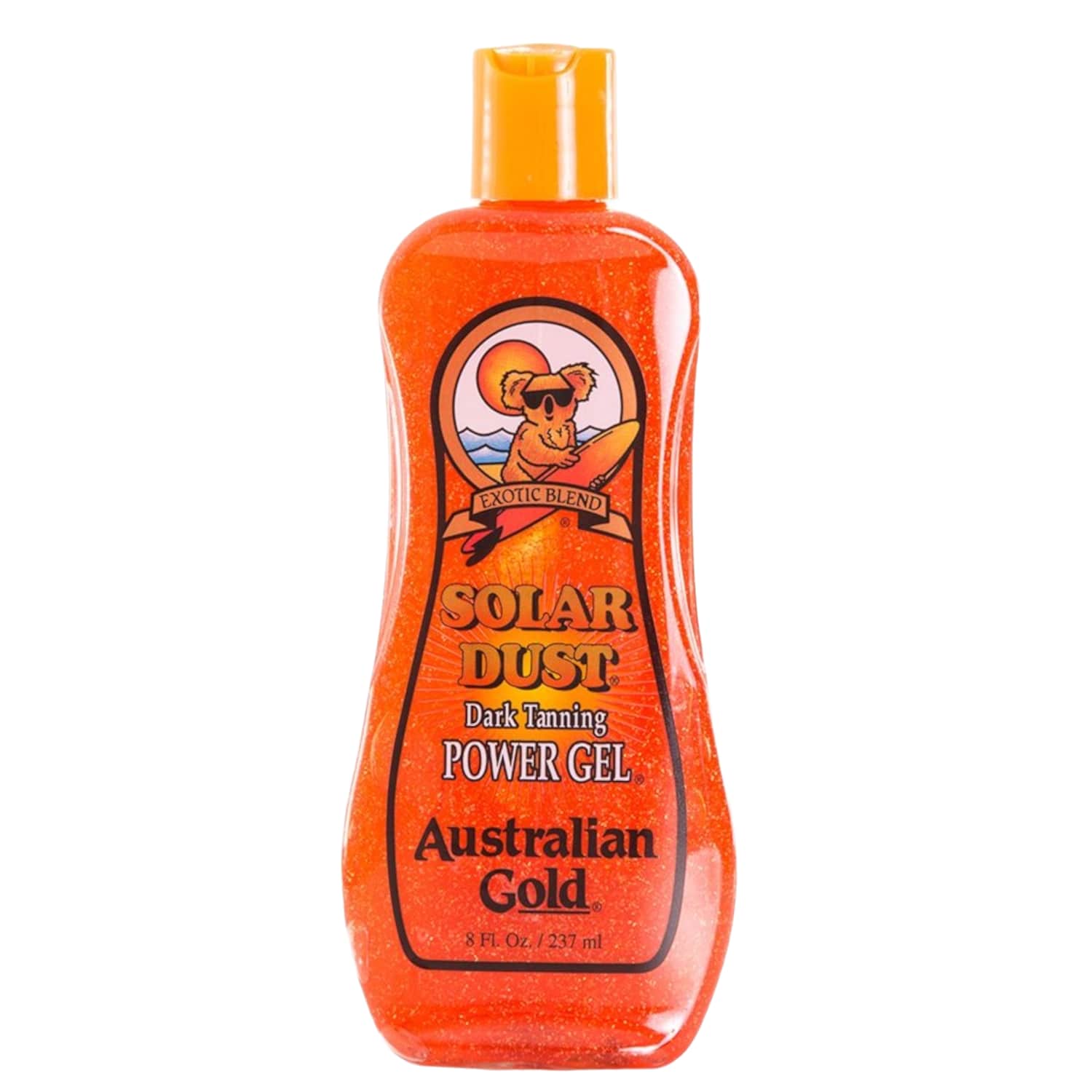 Päikesekaitsegeel Australian Gold Solar 237ml