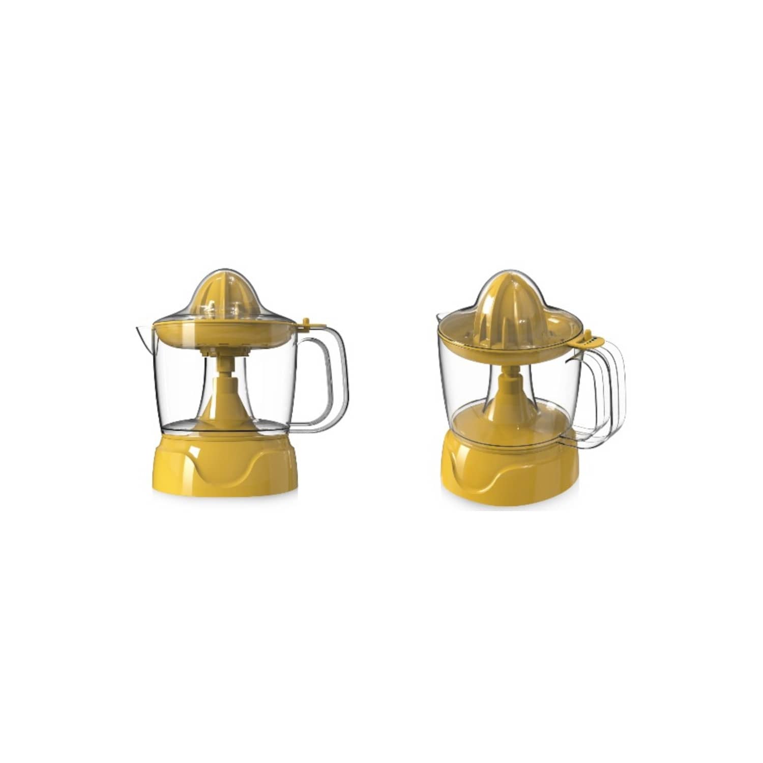 Citrsaugļu sulu spiede JC3003-GS