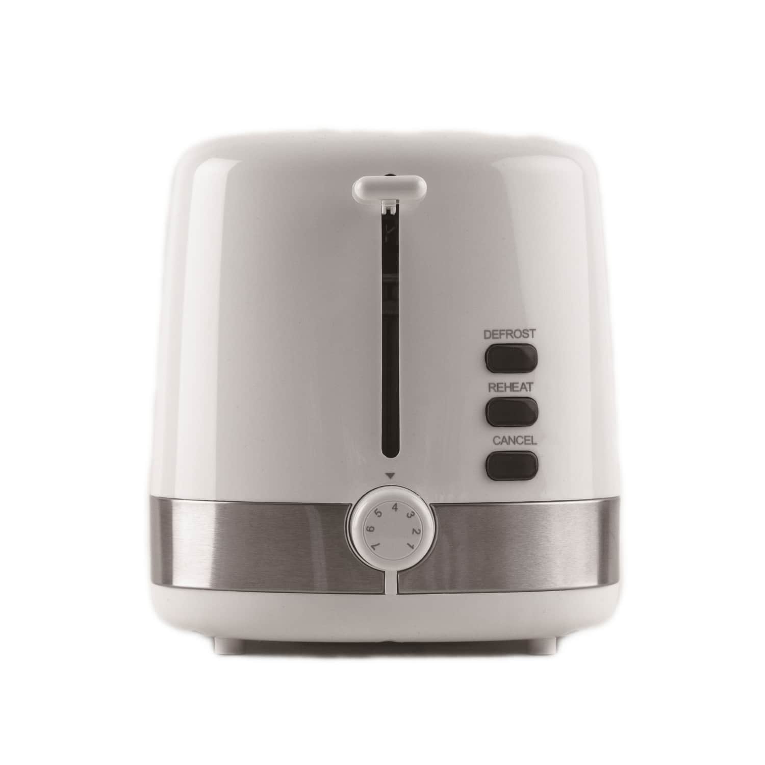 Skrudintuvas TA1046-GS, 850 W, baltas