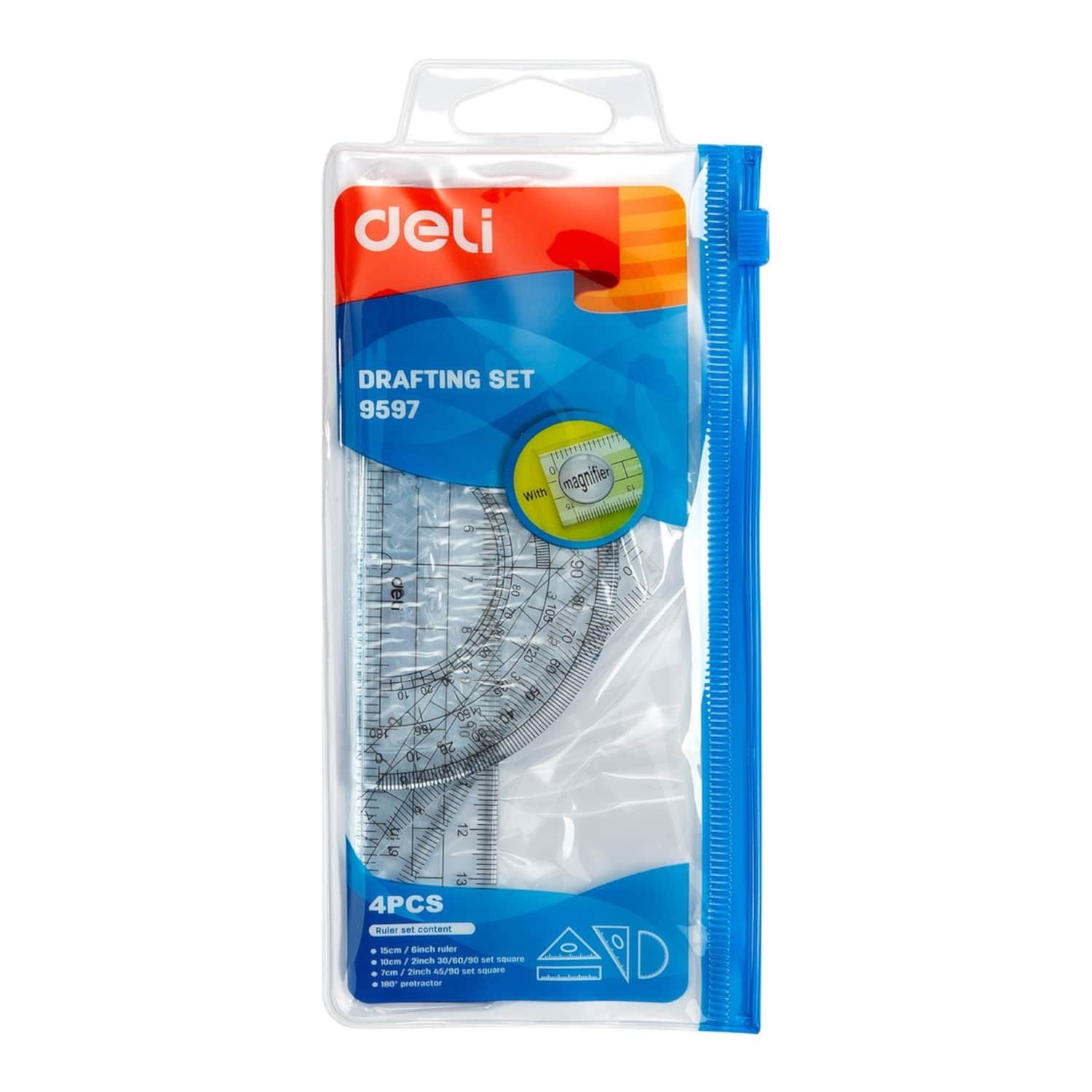 Joonlaua komplekt 4tk/komplekt