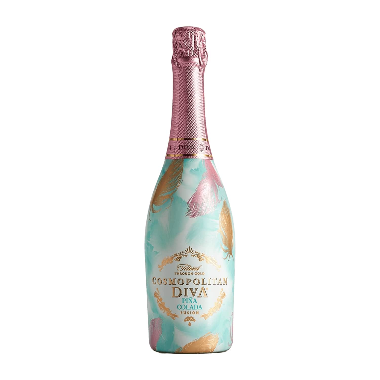 Dz. v. Cosmopolitan Pina Colada 5,5% 0,75l