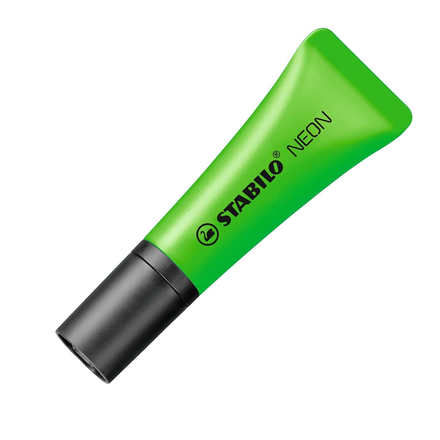 Tekstimarker Stabilo Neon roheline