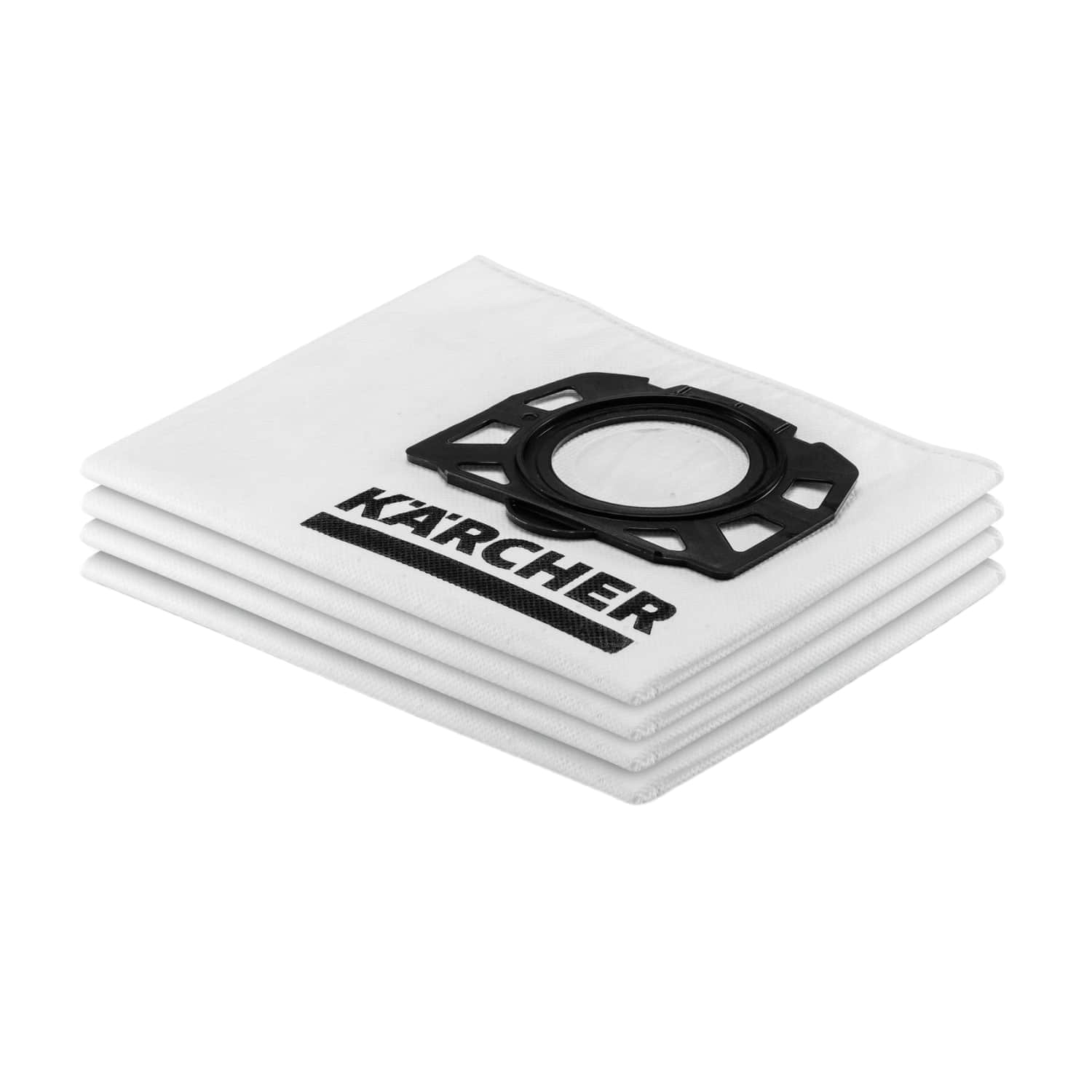 Filt.maisi Karcher flīsa WD 2/3 4gb SS26