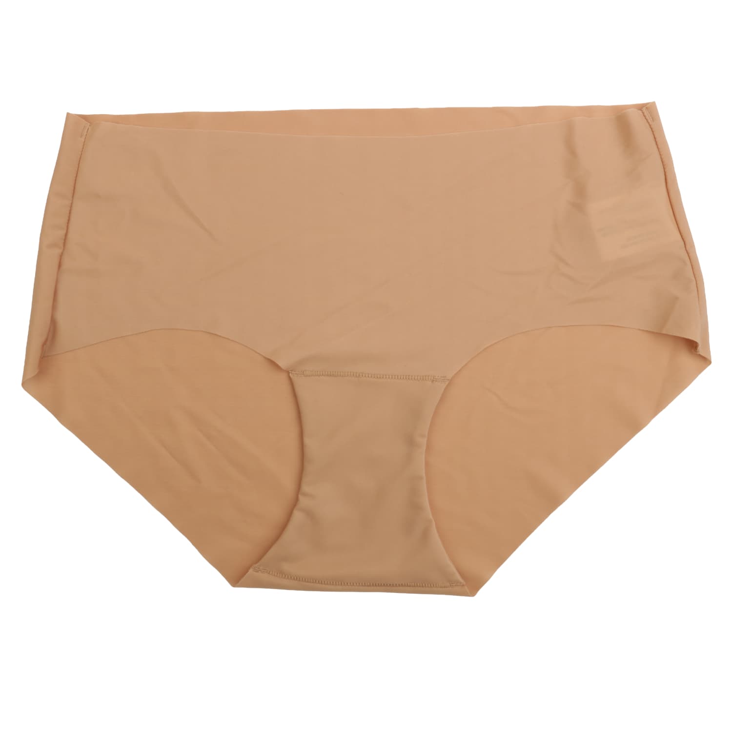 Naiste aluspüksid Mywear beež 1p 48/50