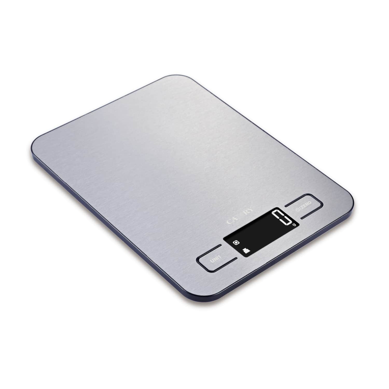 Virtuvinės svarstyklės EK8850 H, 10 kg