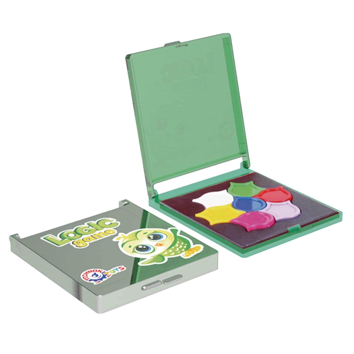 Loogikamäng Technok Mosaiik SS25