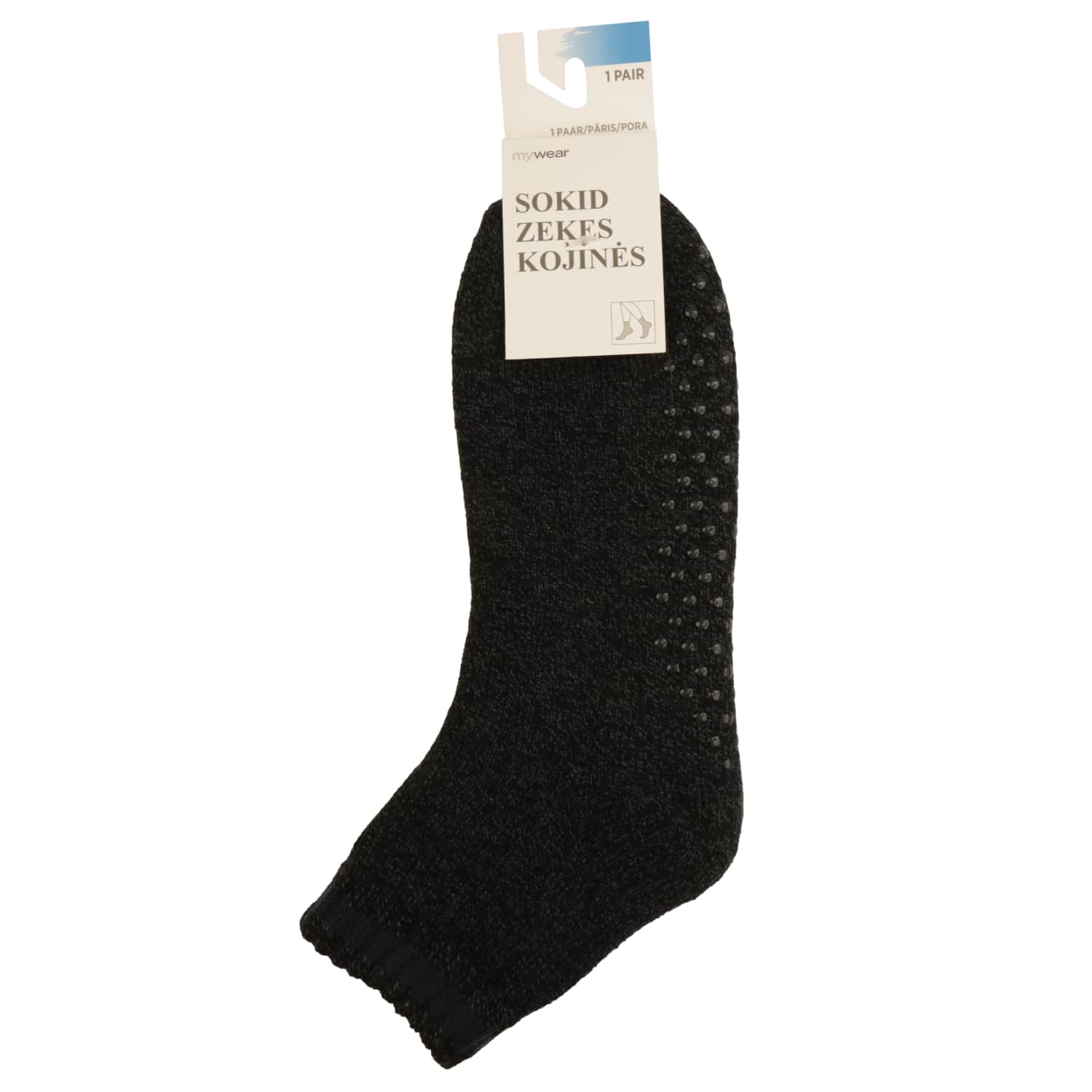 Kojinės MYWEAR, 44 / 47