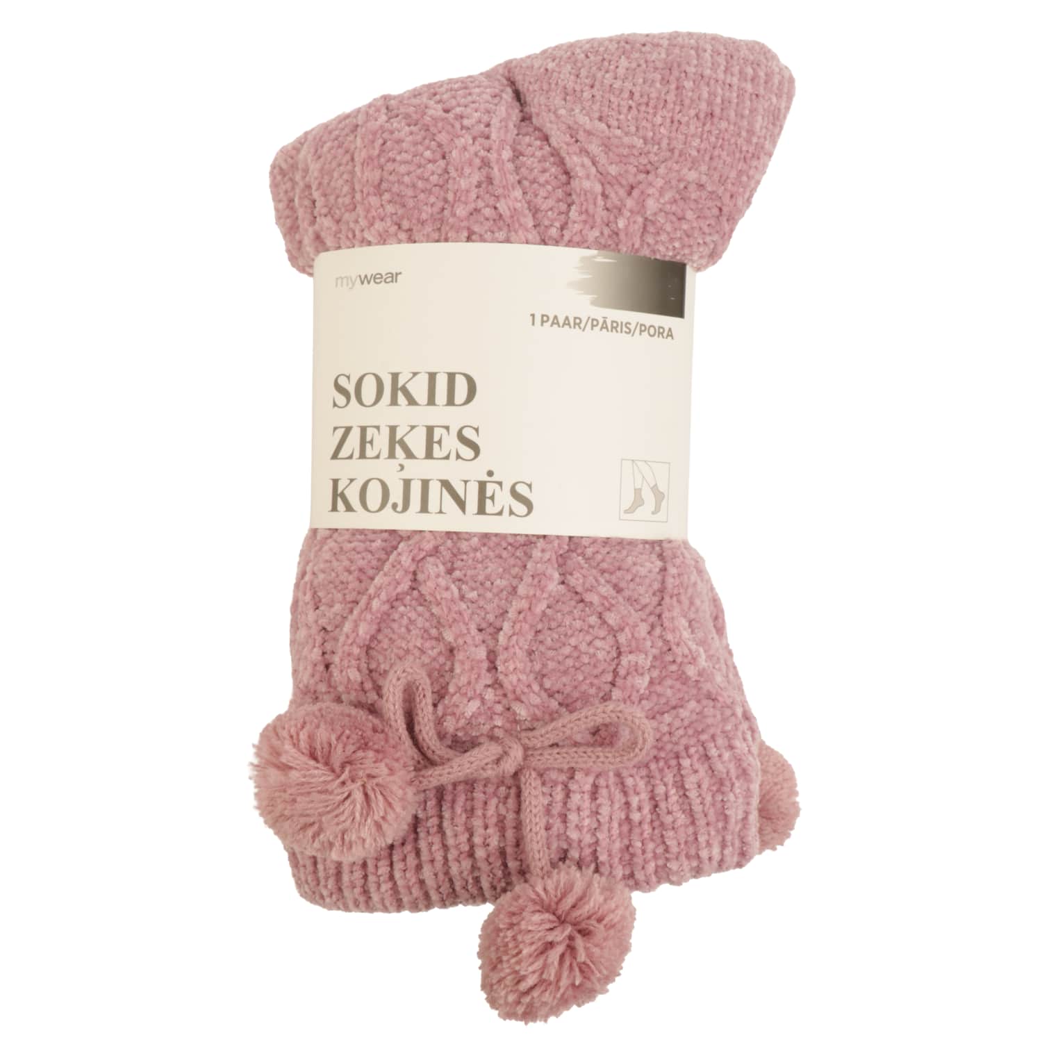 Sokid Mywear 1p 37/40