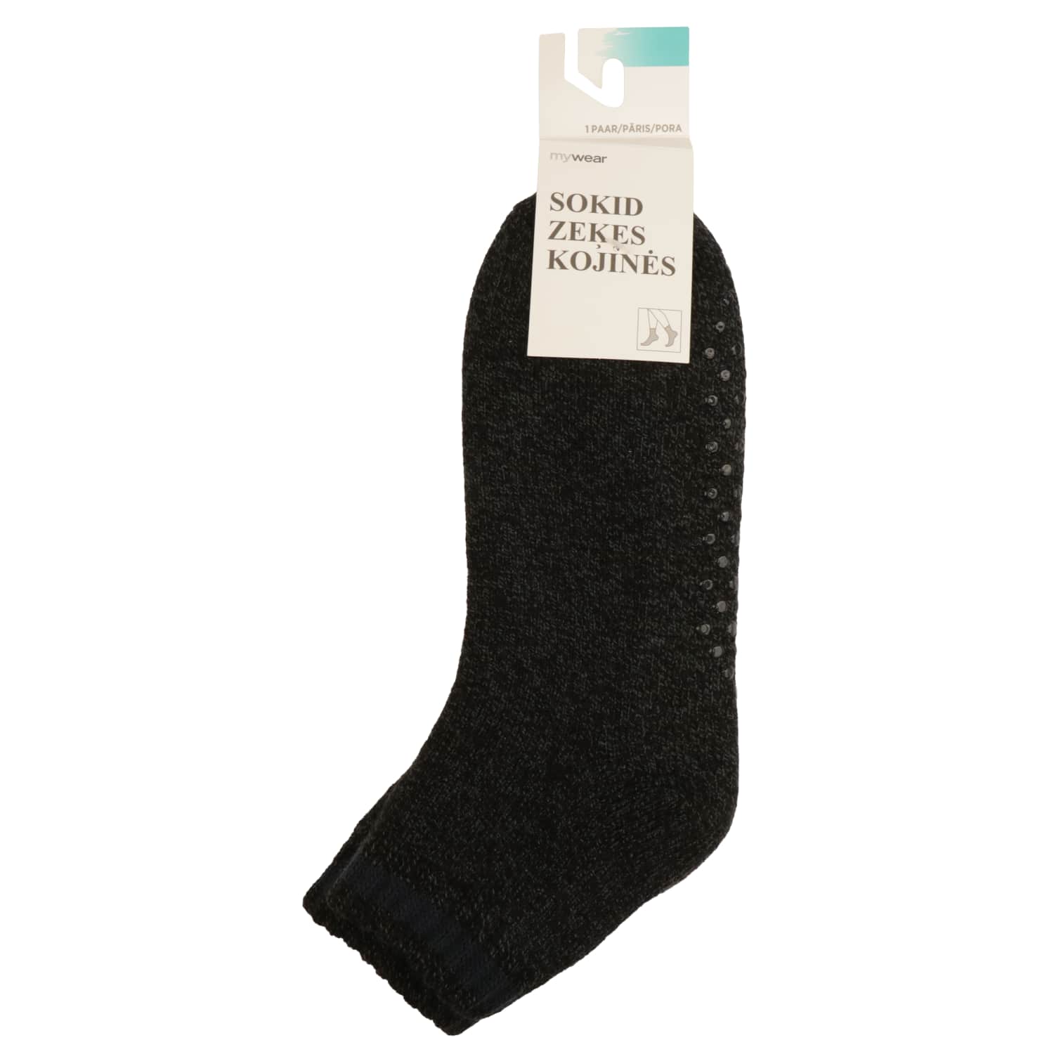 Kojinės MYWEAR, 40 / 43