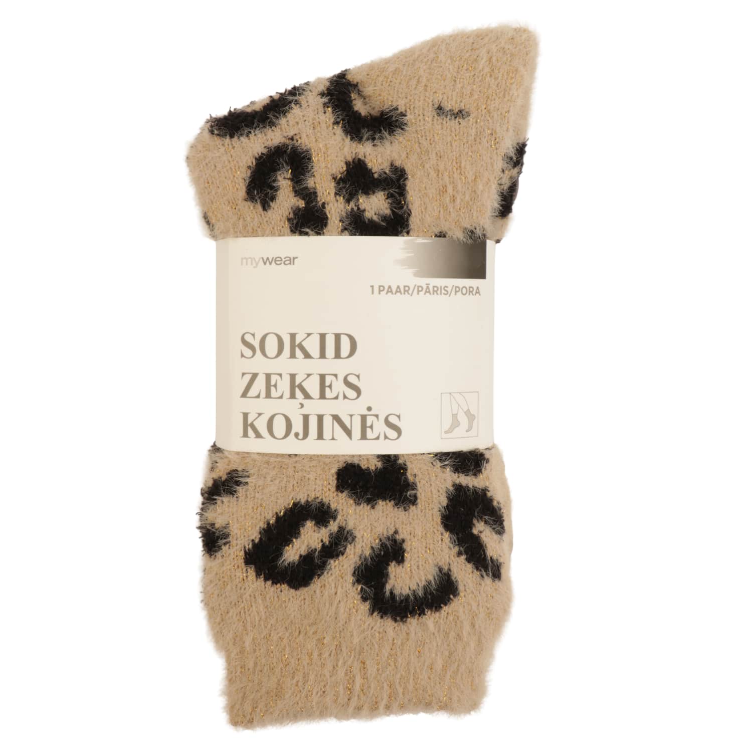 Kojinės MYWEAR, 37 / 40