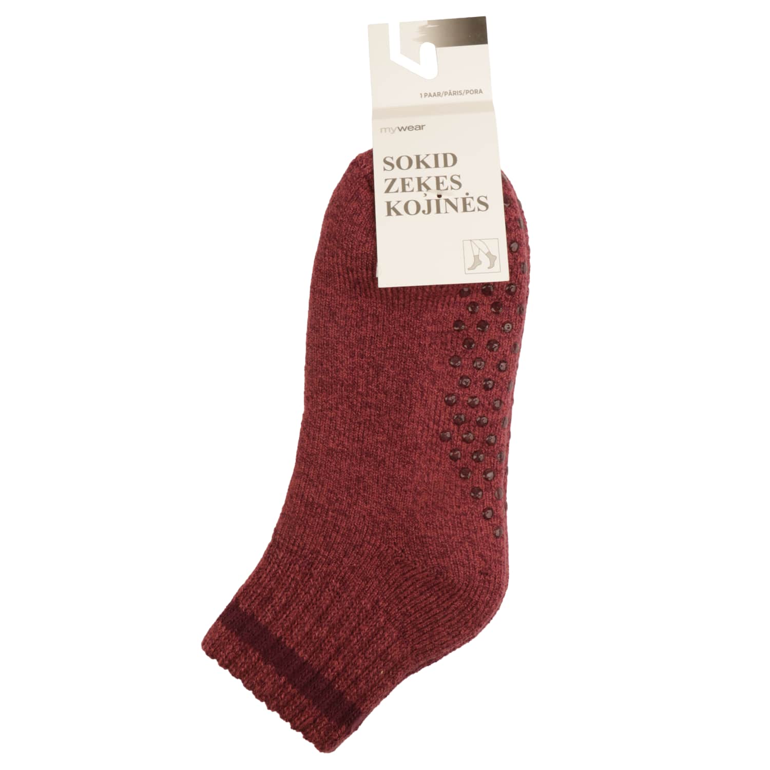 Kojinės MYWEAR, 37 / 40