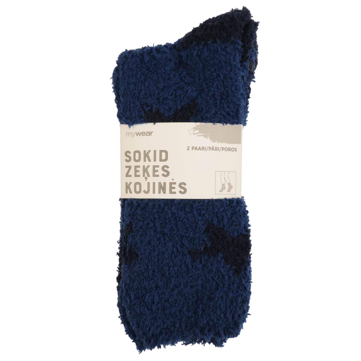 Laste sokid Mywear 2p 35/39