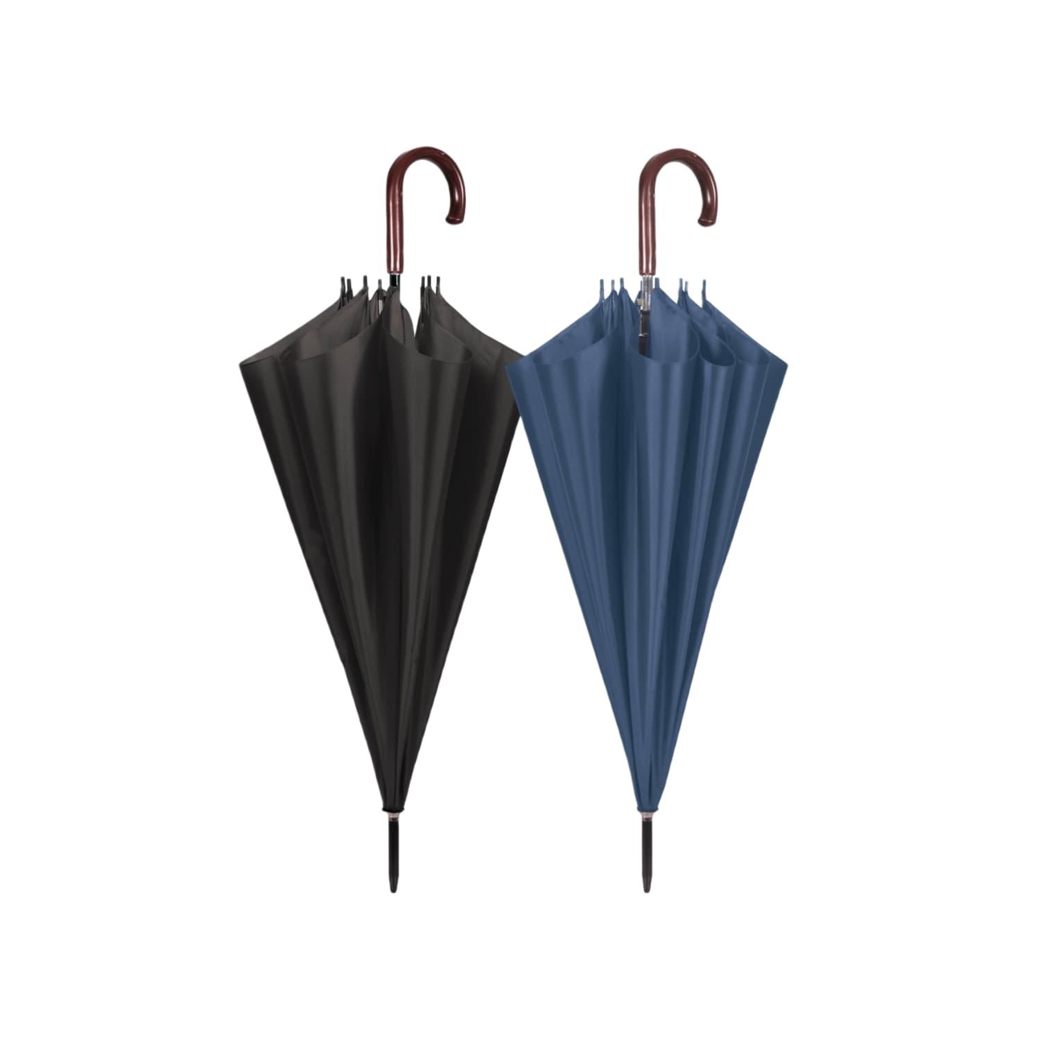 Meeste vihmavari Perletti 65cm