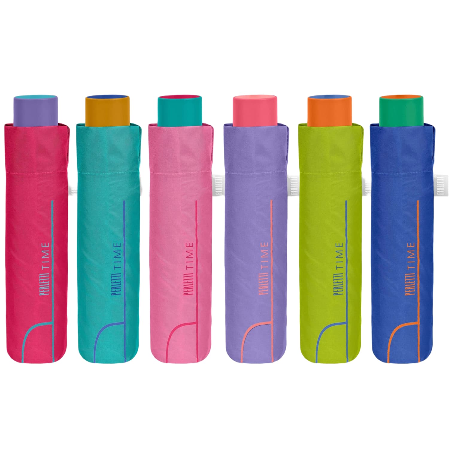 Sieviešu lietussargs Perletti