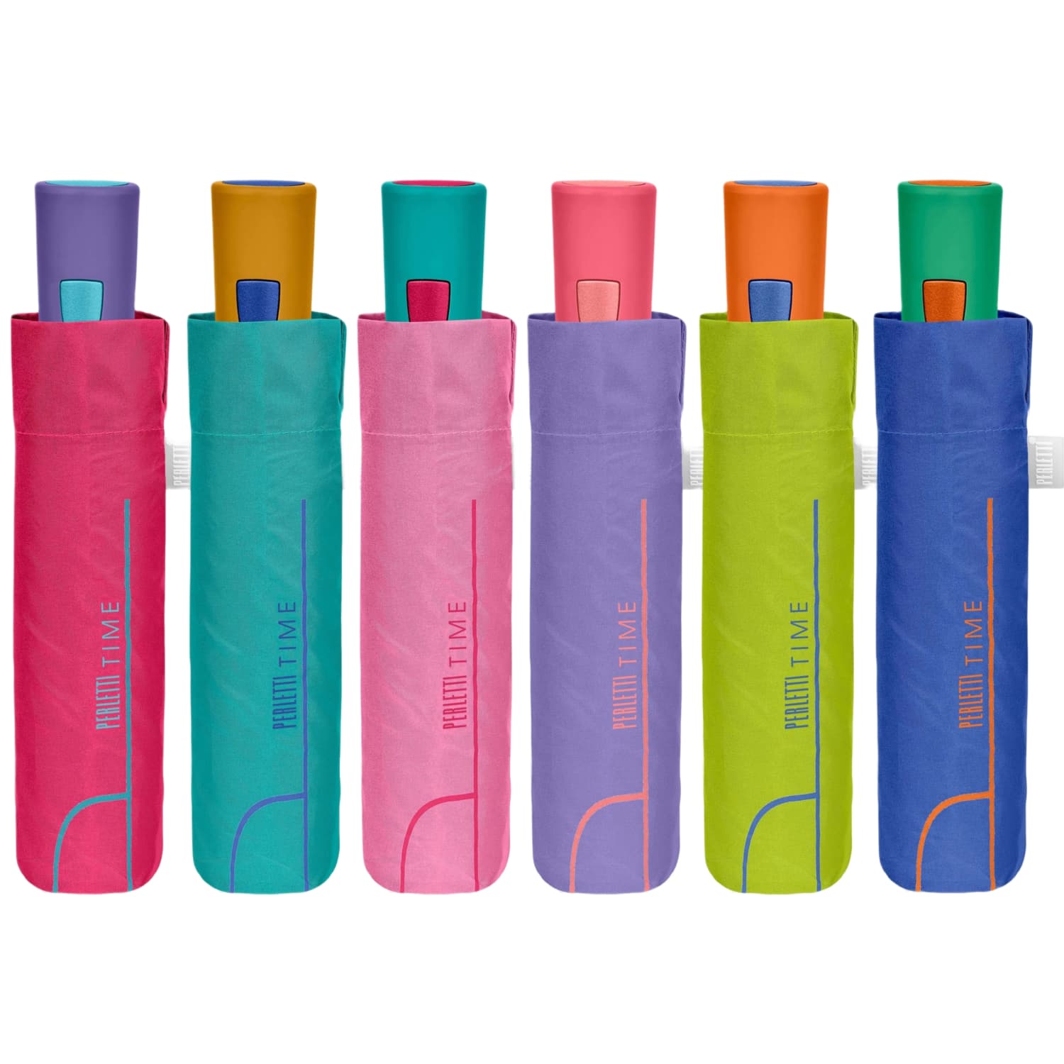 Sieviešu lietussargs Perletti