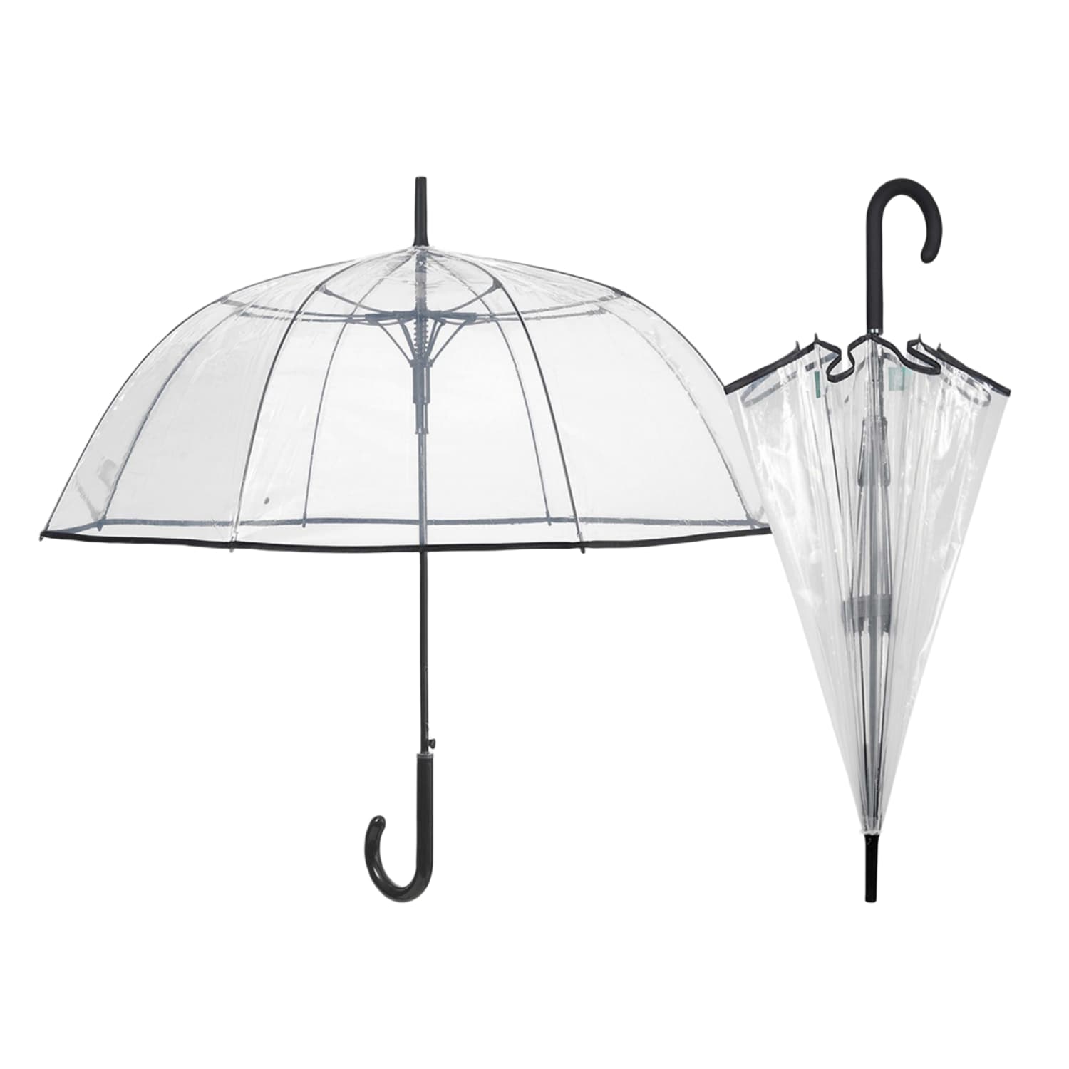 N. vihmavari Perletti automaatne 61cm