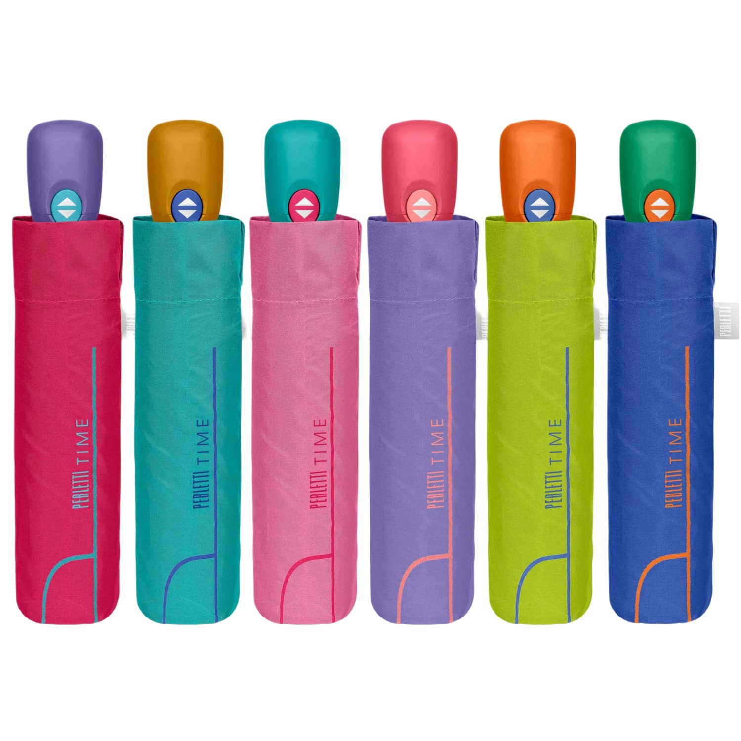 Sieviešu lietussargs Perletti