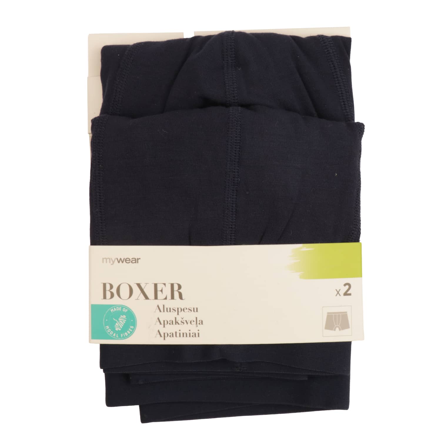 Vīriešu bokseri Mywear M