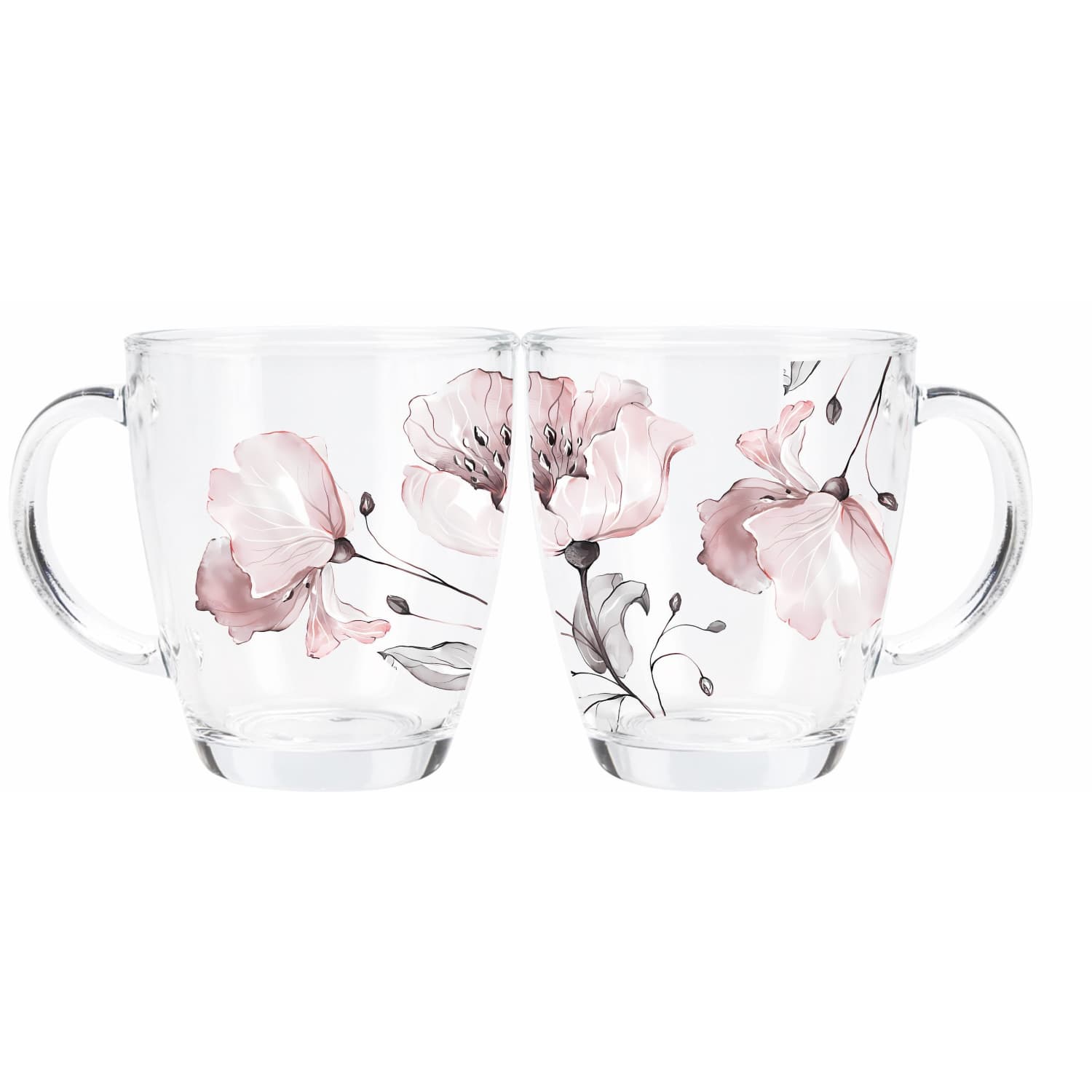 Puodelis LAVARIO ODRIJA, 350 ml, ES26