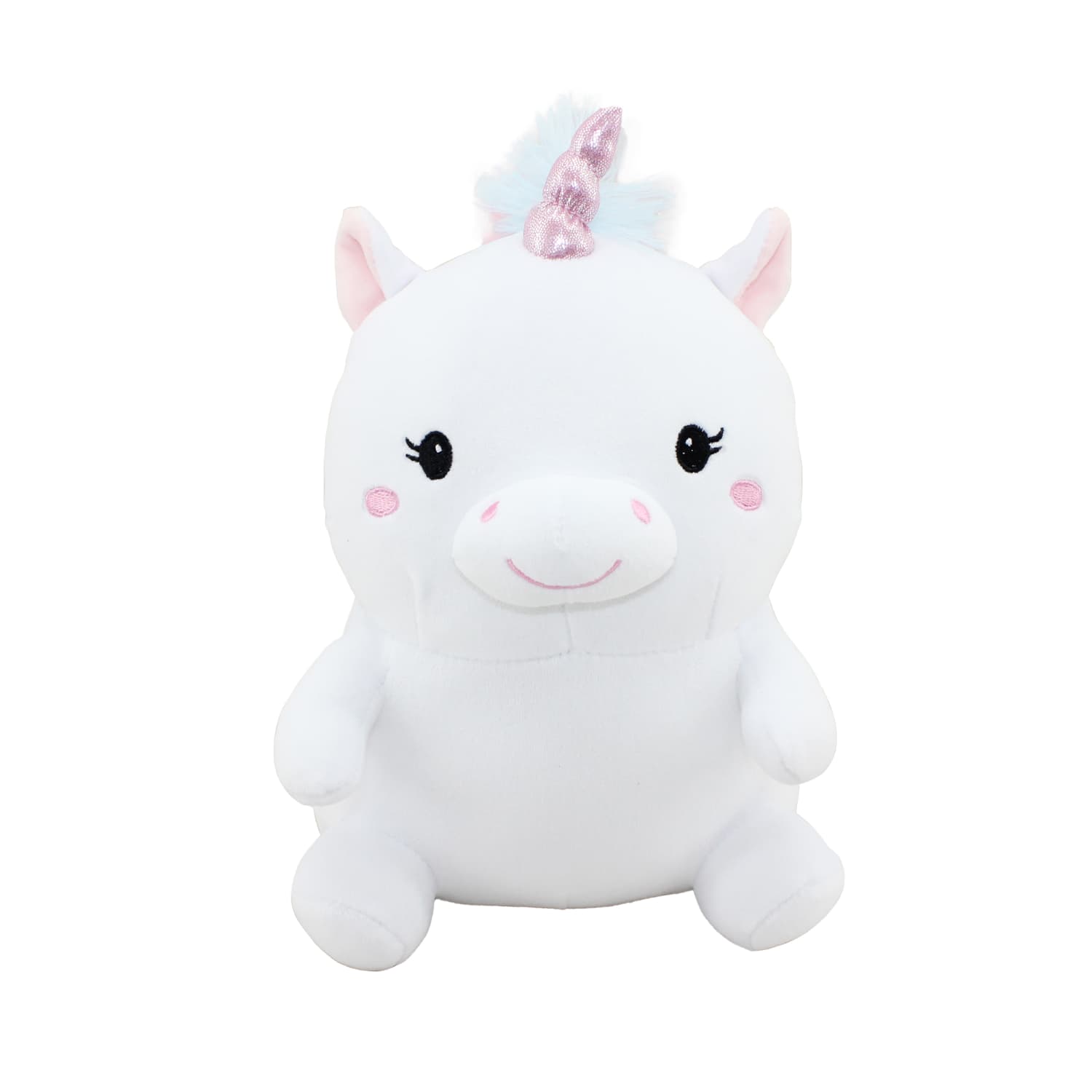 Minkštas žaislas VIENARAGIS, 23 cm, AW25