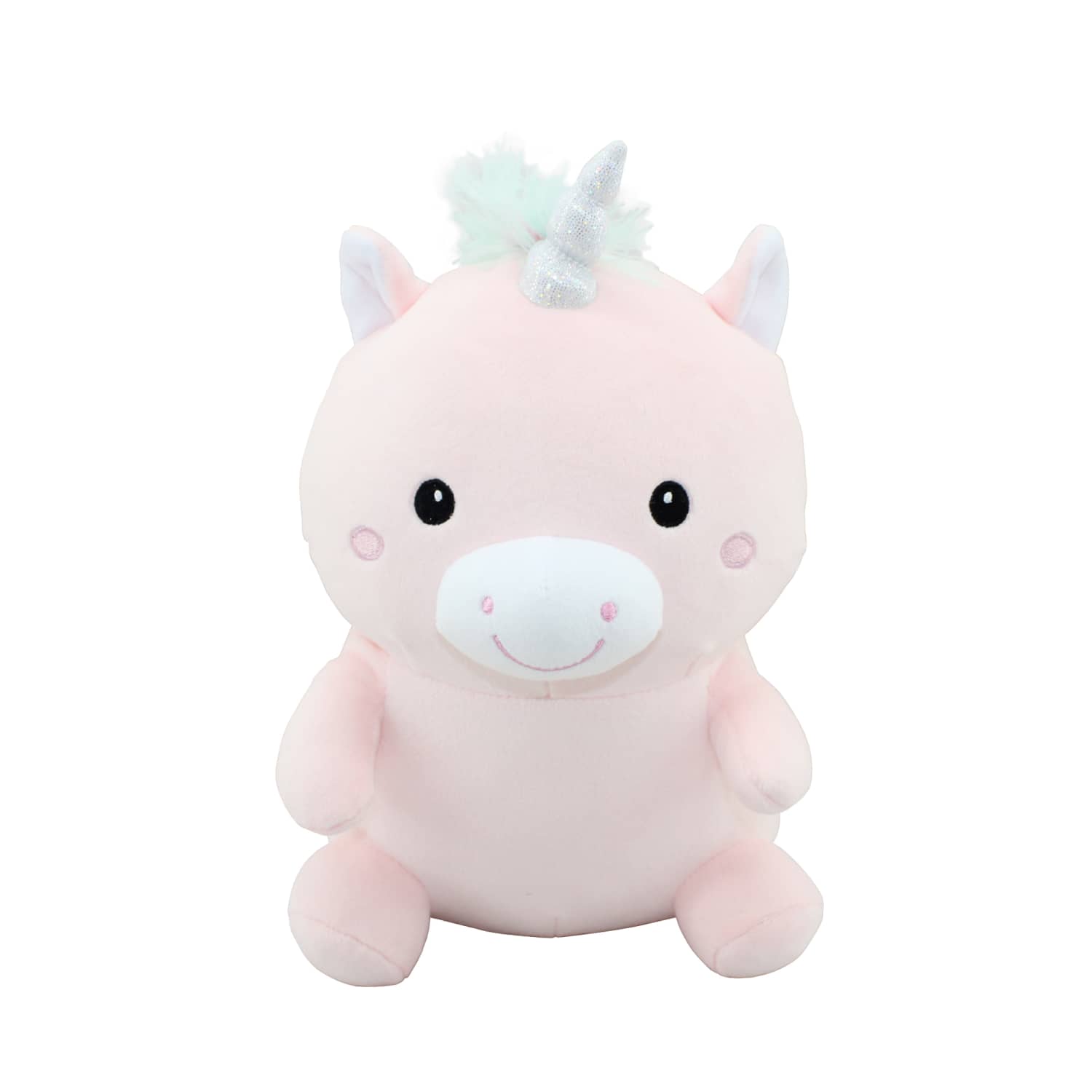 Mänguasi Supersoft Ükssarvik 23cm AW25