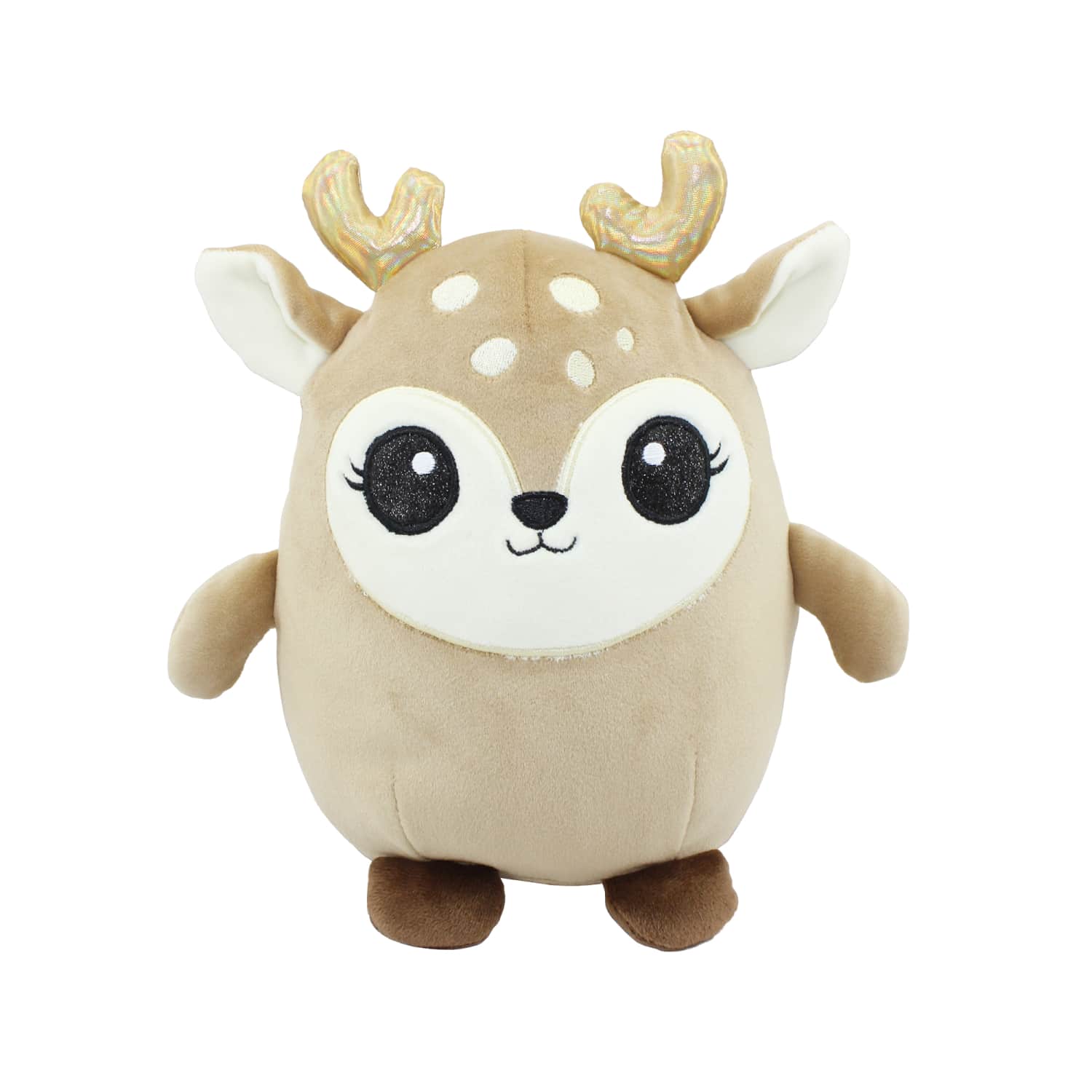 Mänguasi Supersoft Põhjapõder 18cm AW25