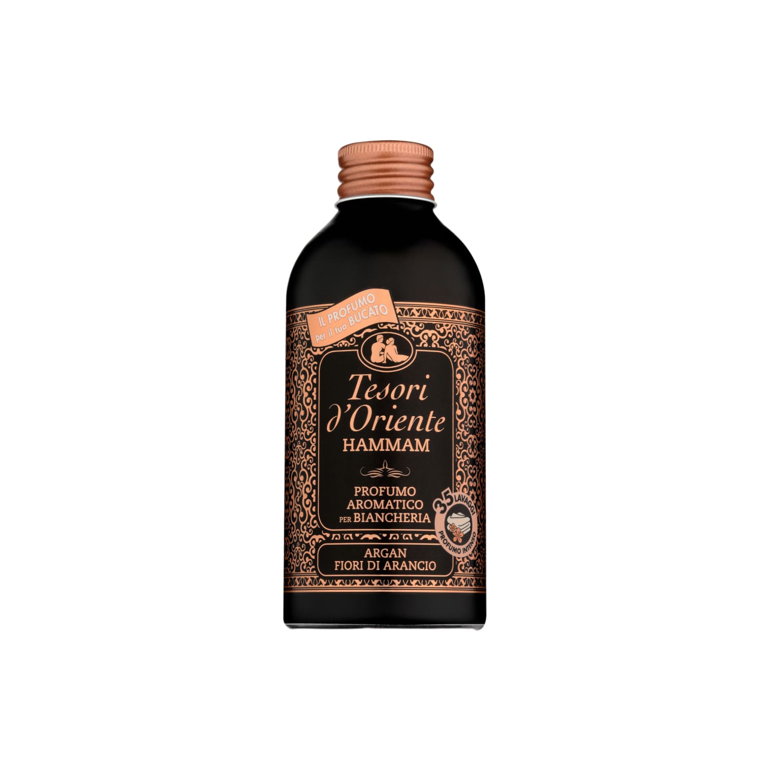 Sk. kvepalai T. D ORIENTE HAMMAM, 250 ml