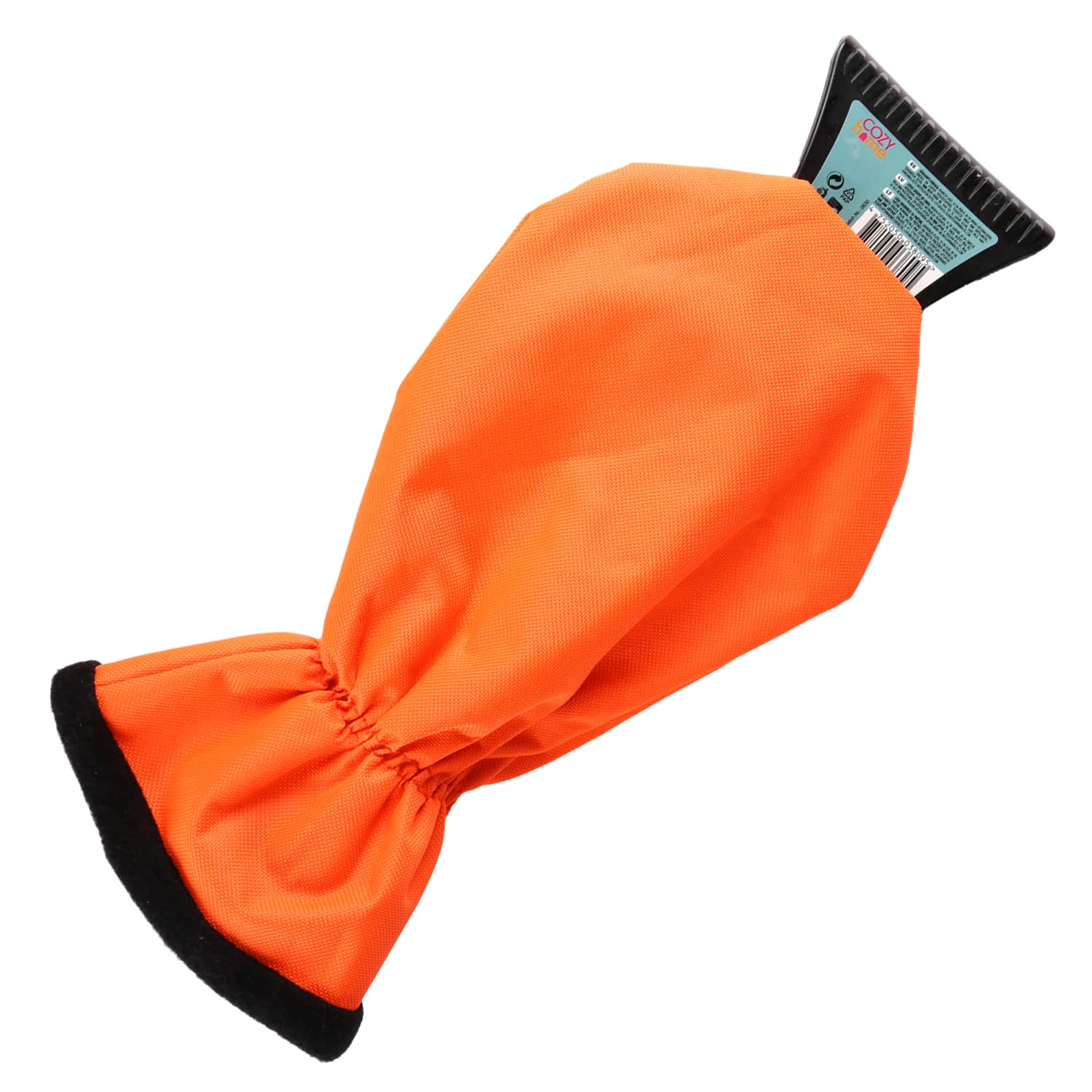 Ledus skrāpis ar cimdu Cozy Home 38*10cm