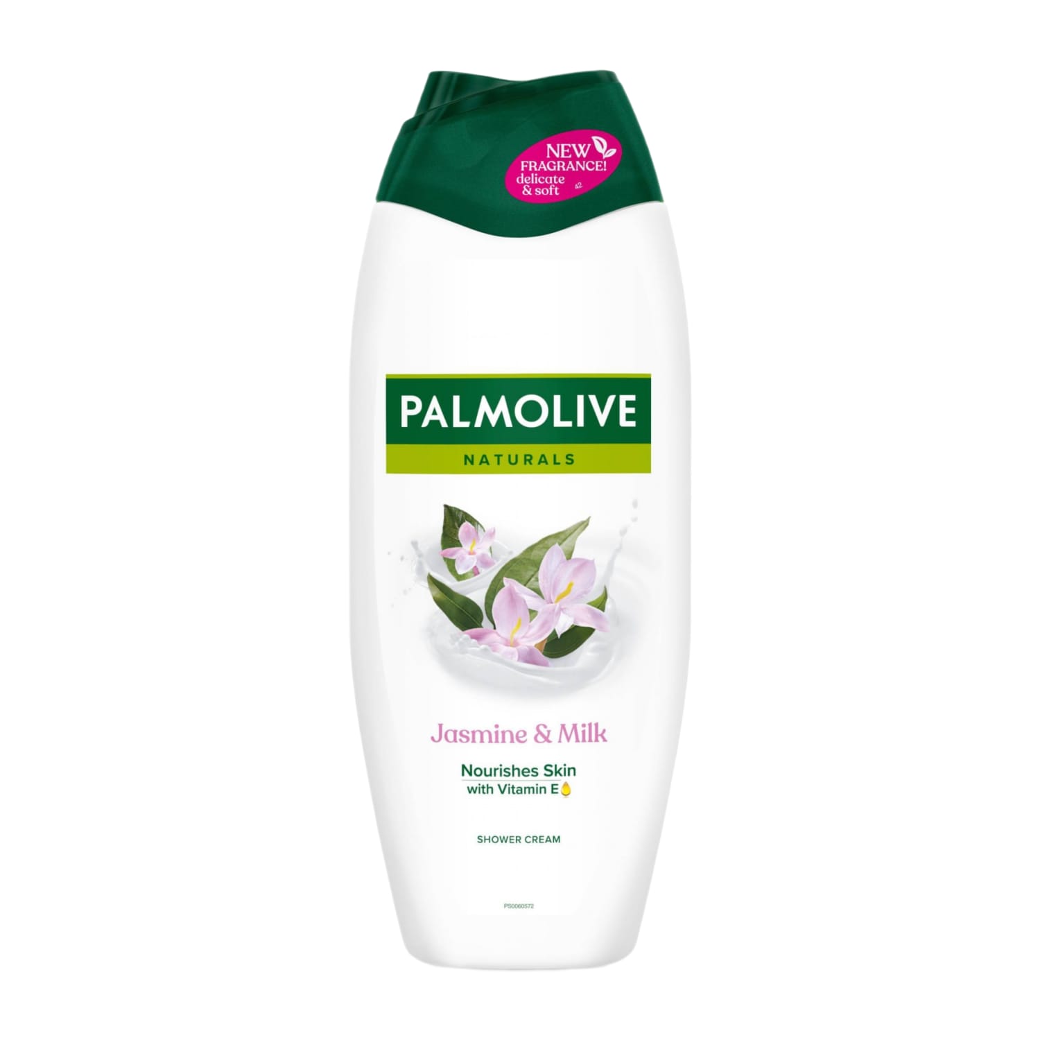 Dušo želė PALMOLIVE JASMIN, 500 ml