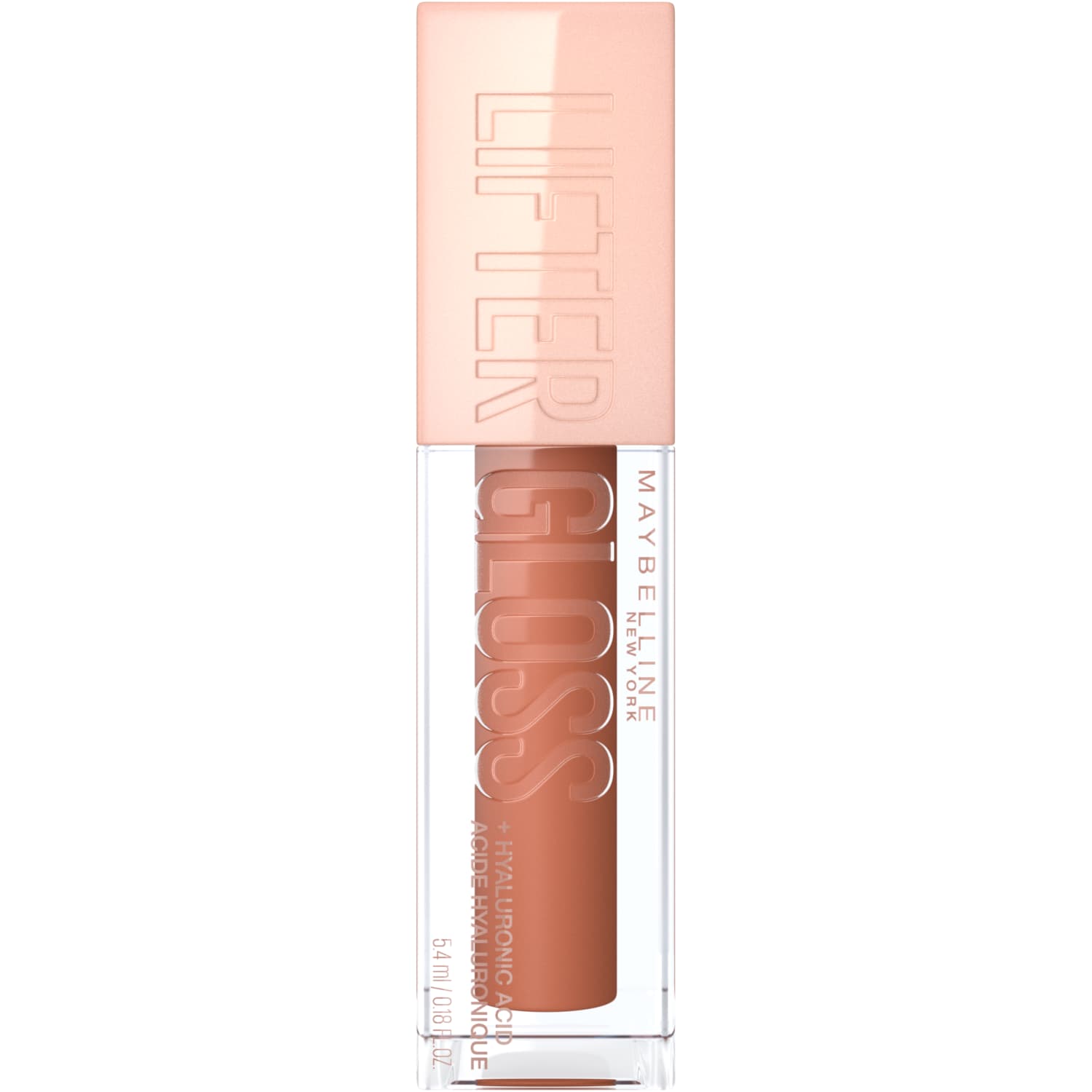H.läige NY Lifter Gloss Toffee 027 6ml