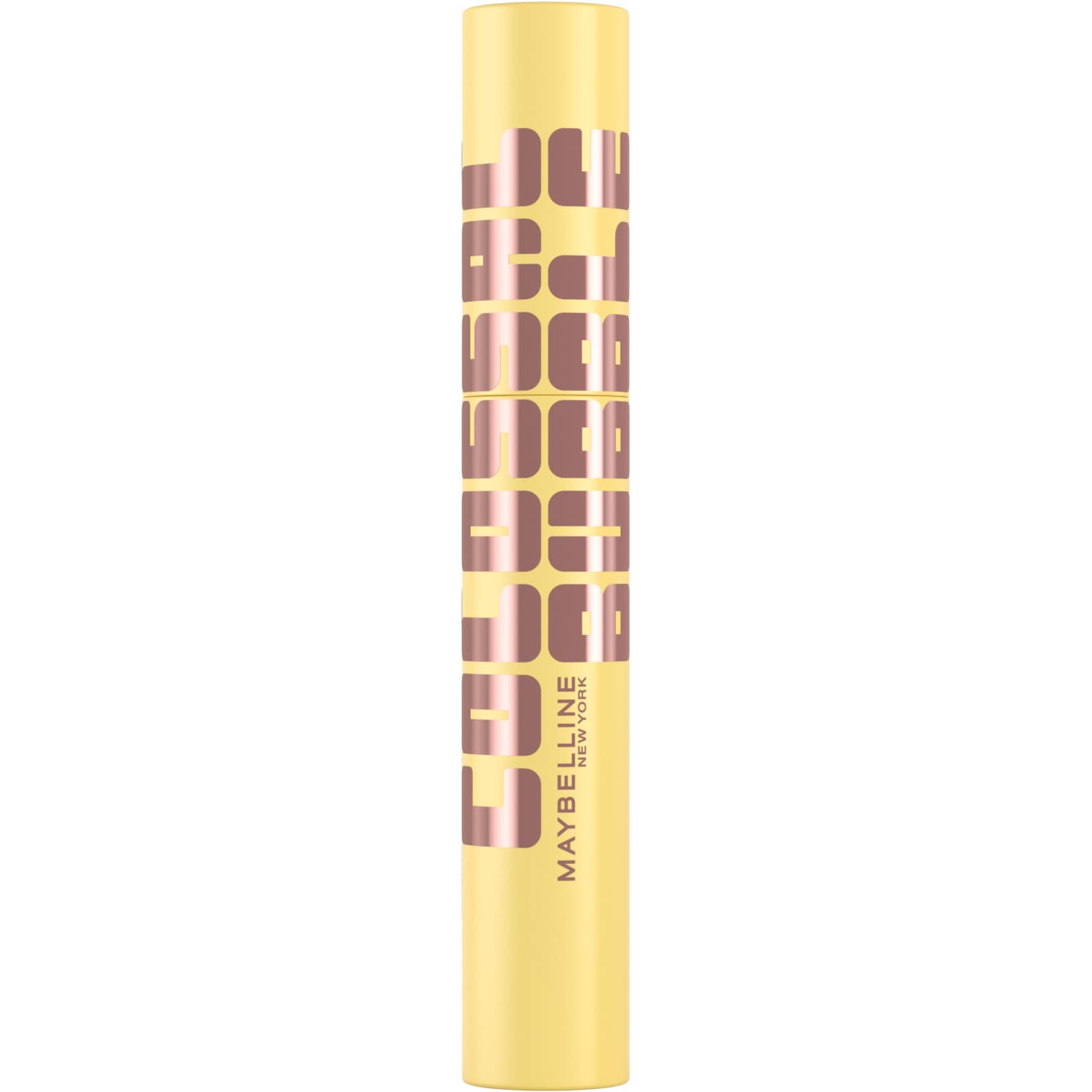 Skr.tuša Maybelline New York Col. Bubble 10ml