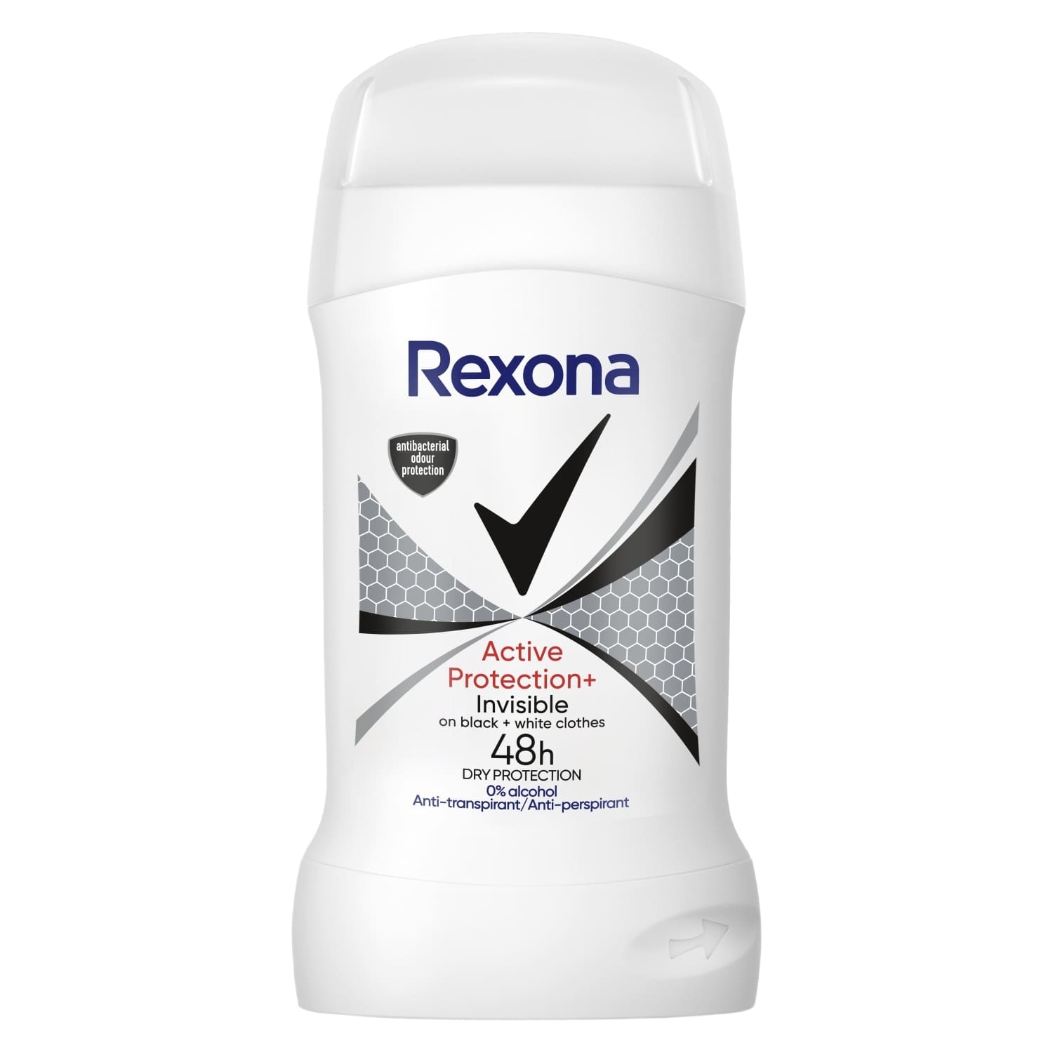 Dezod. REXONA ACTIVE PR., piešt., 50 ml