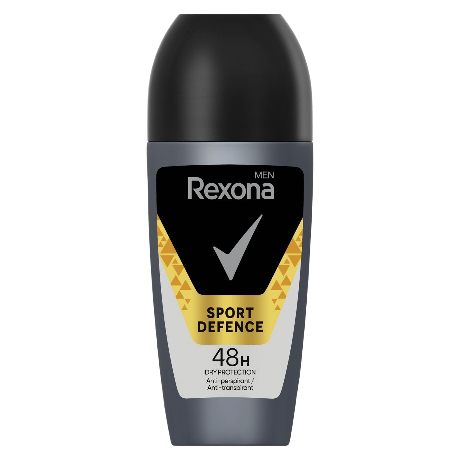 Dez. Rul. vīr. Rexona Sport Defence 50ml