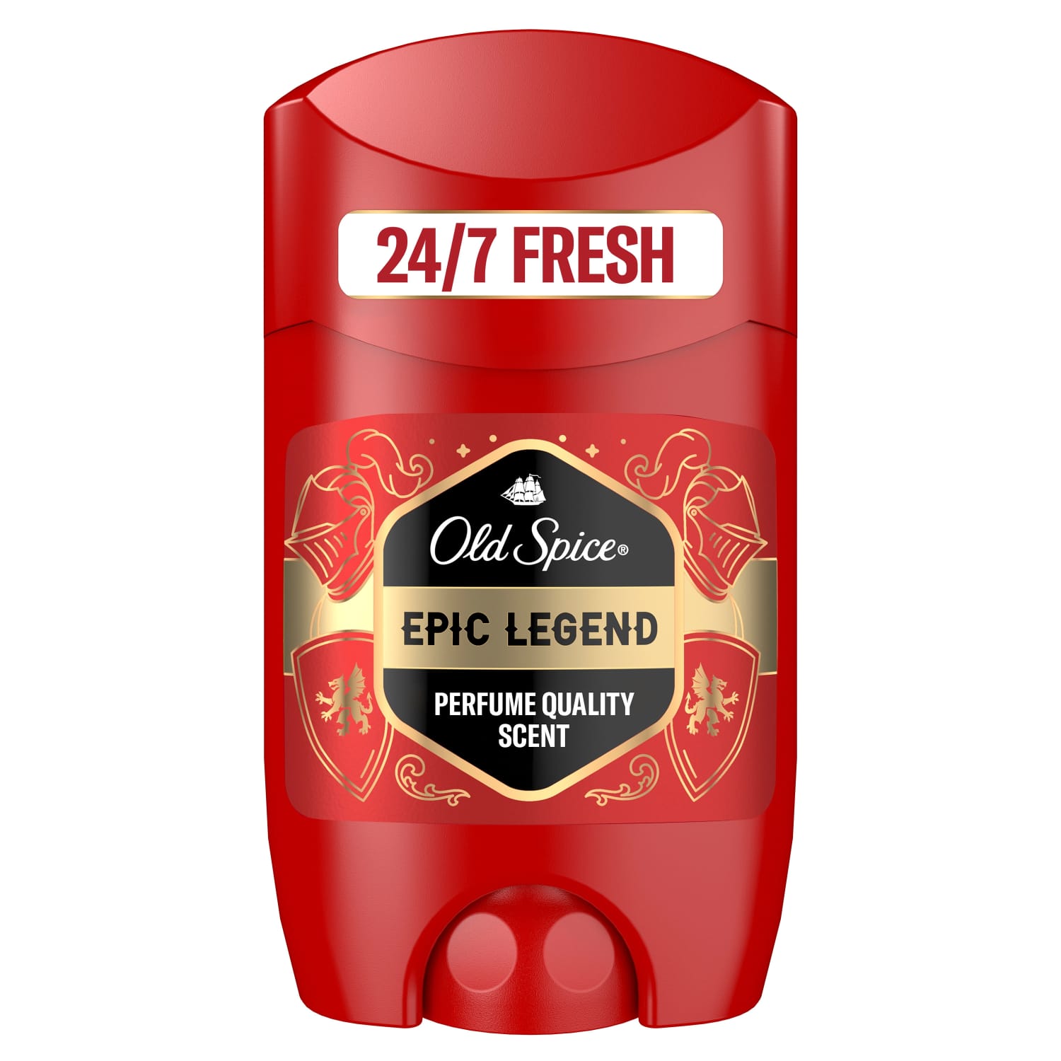 Dez. zīmulis Old Spice Epic Legend 50ml