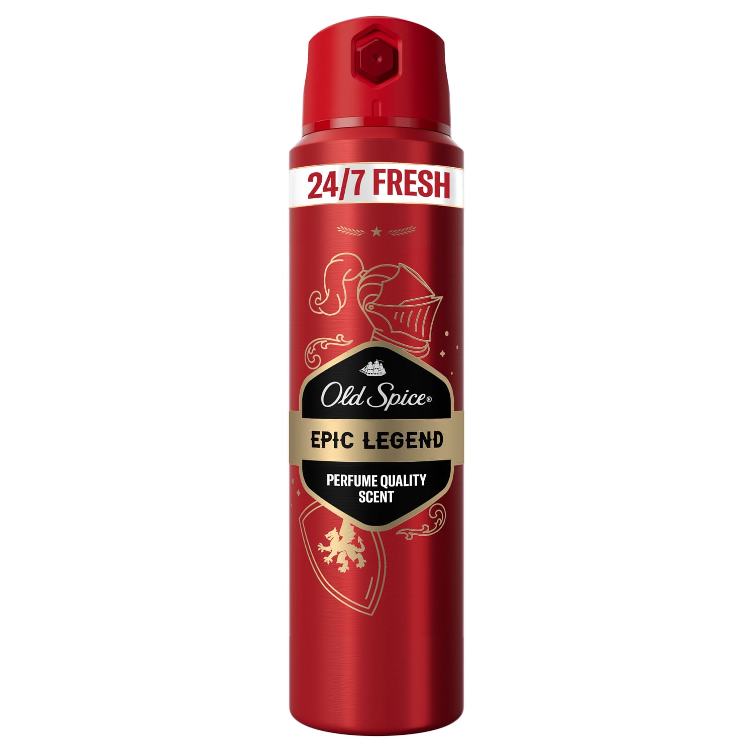 Dez. izsmid. Old Spice Epic Legend 150ml