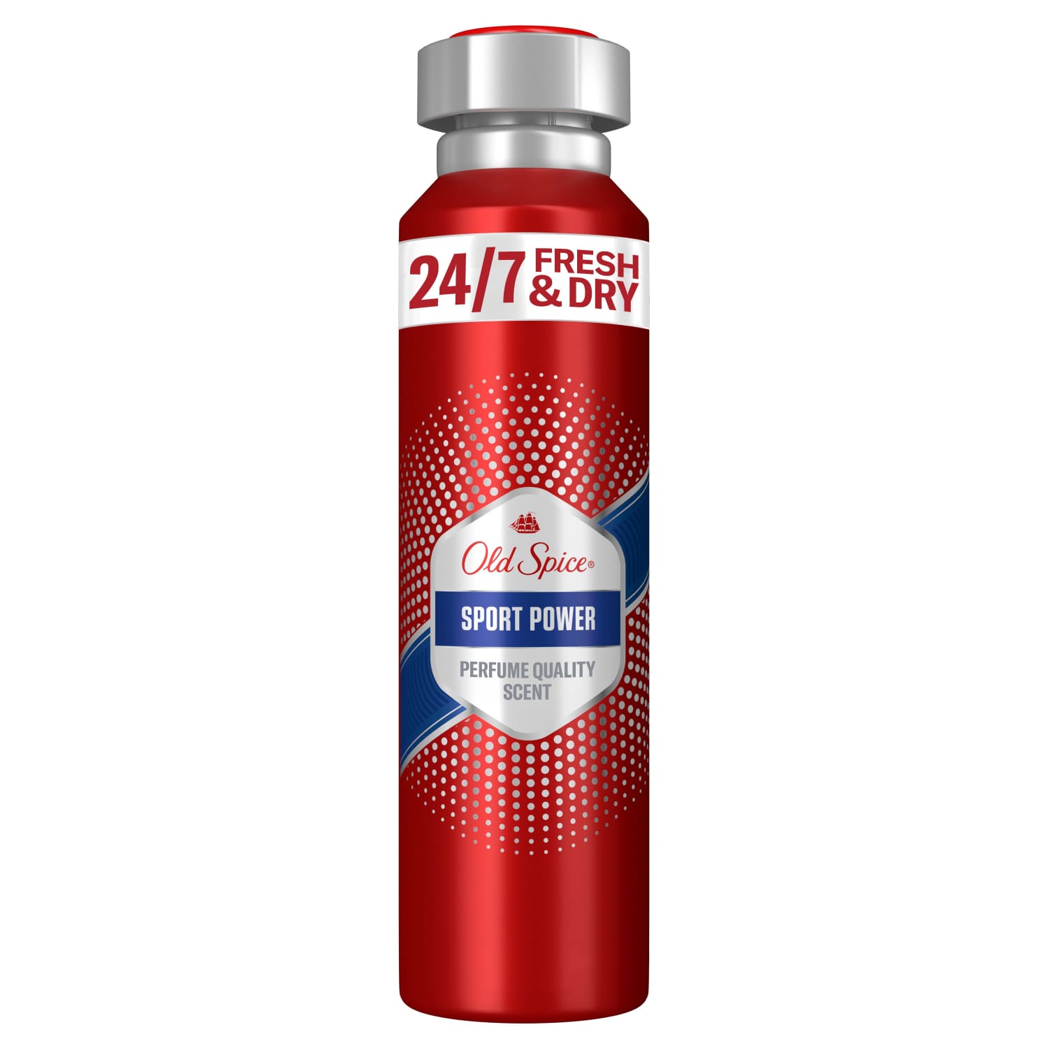 Dez. izsmid. Old Spice Sport Power 150ml