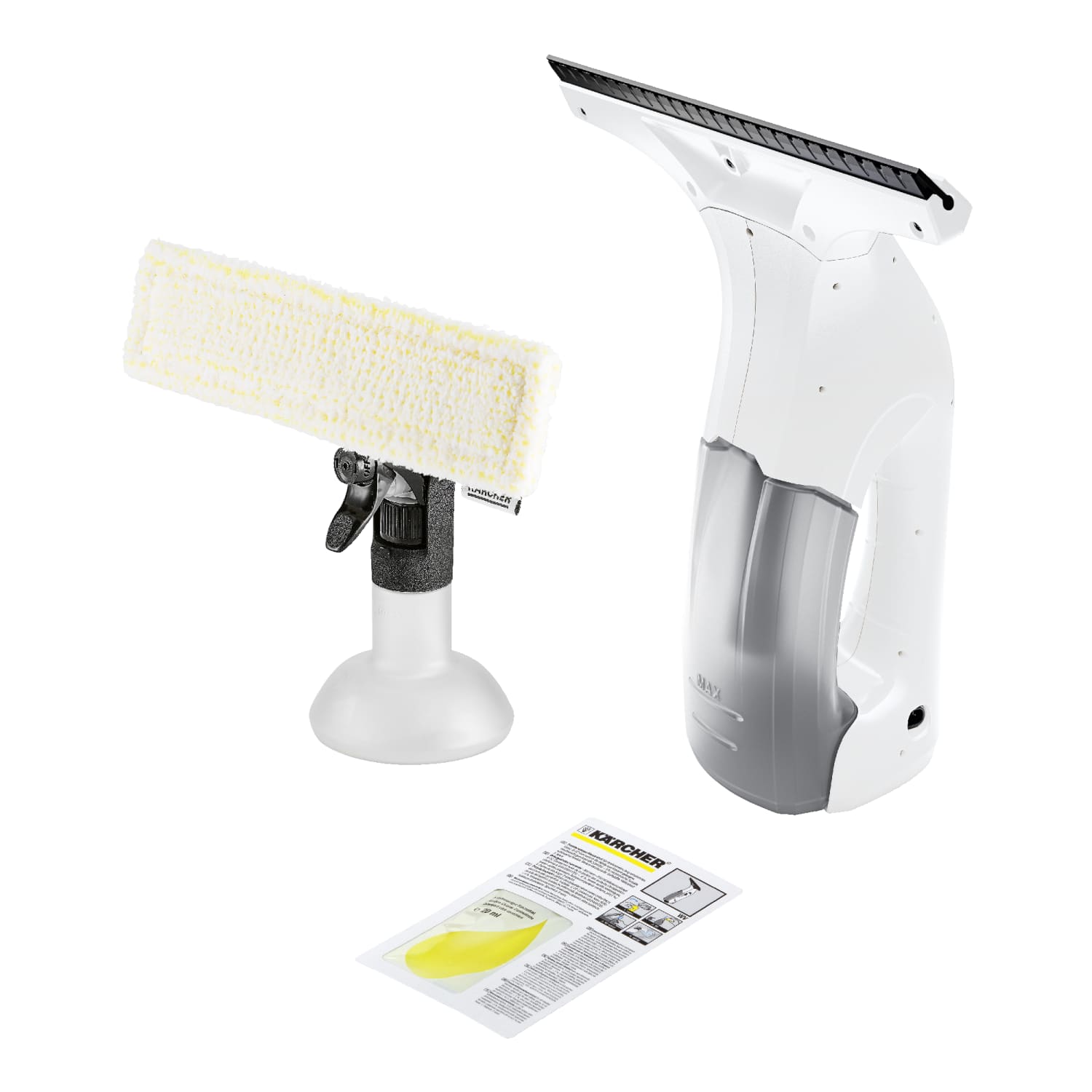 Aknapesur Karcher KWI 1 Plus EU SS26