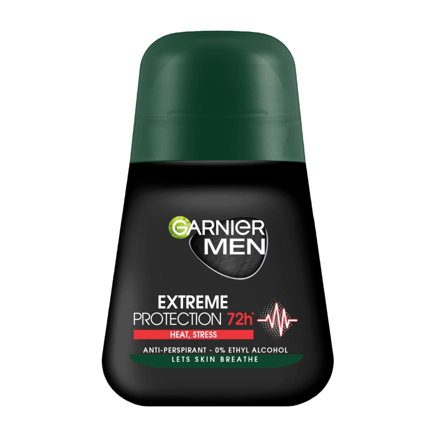 Rulldeodorant G.Mineral Extreme m. 50ml