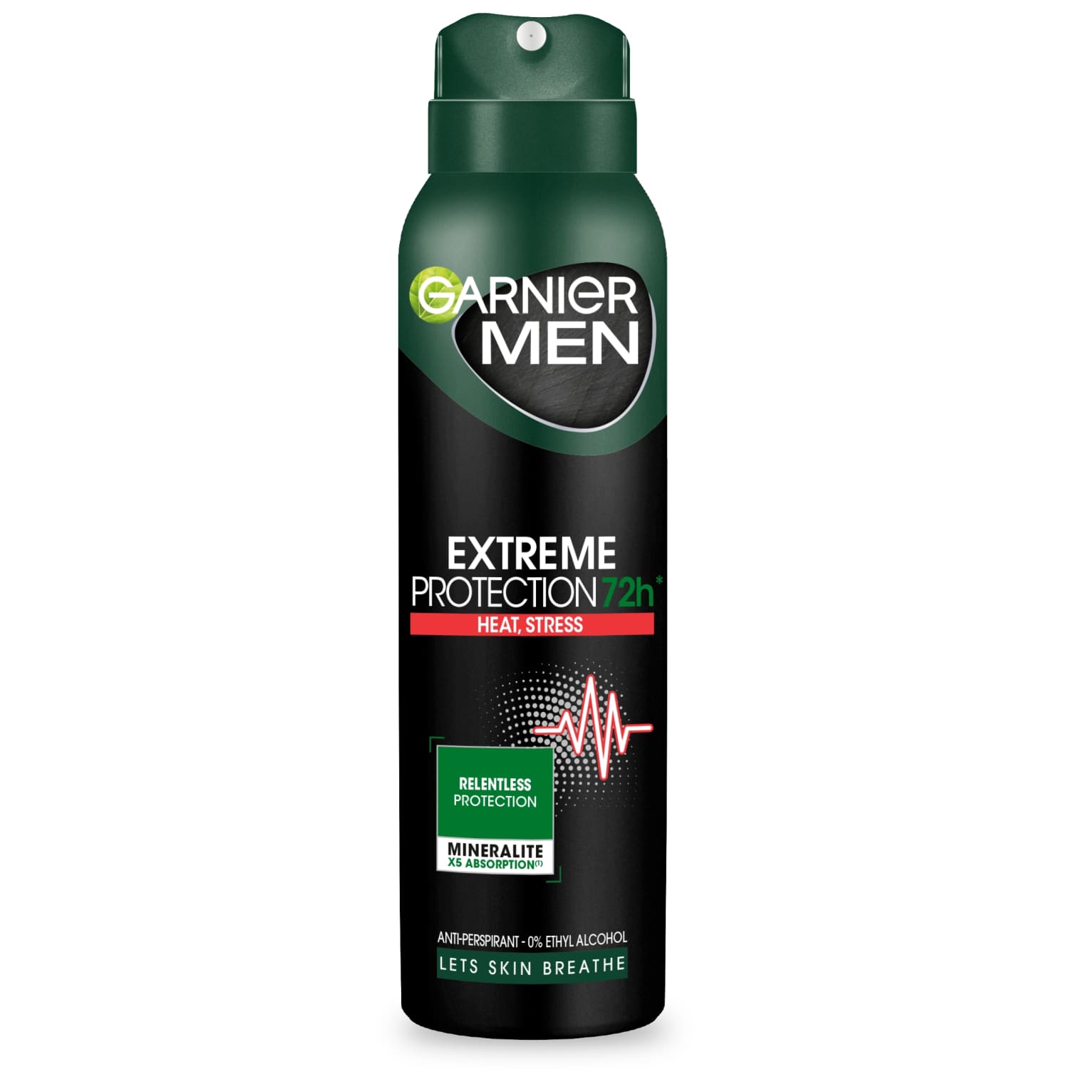 Puršk. dez. GARNIER MEN EXTREME, 150 ml