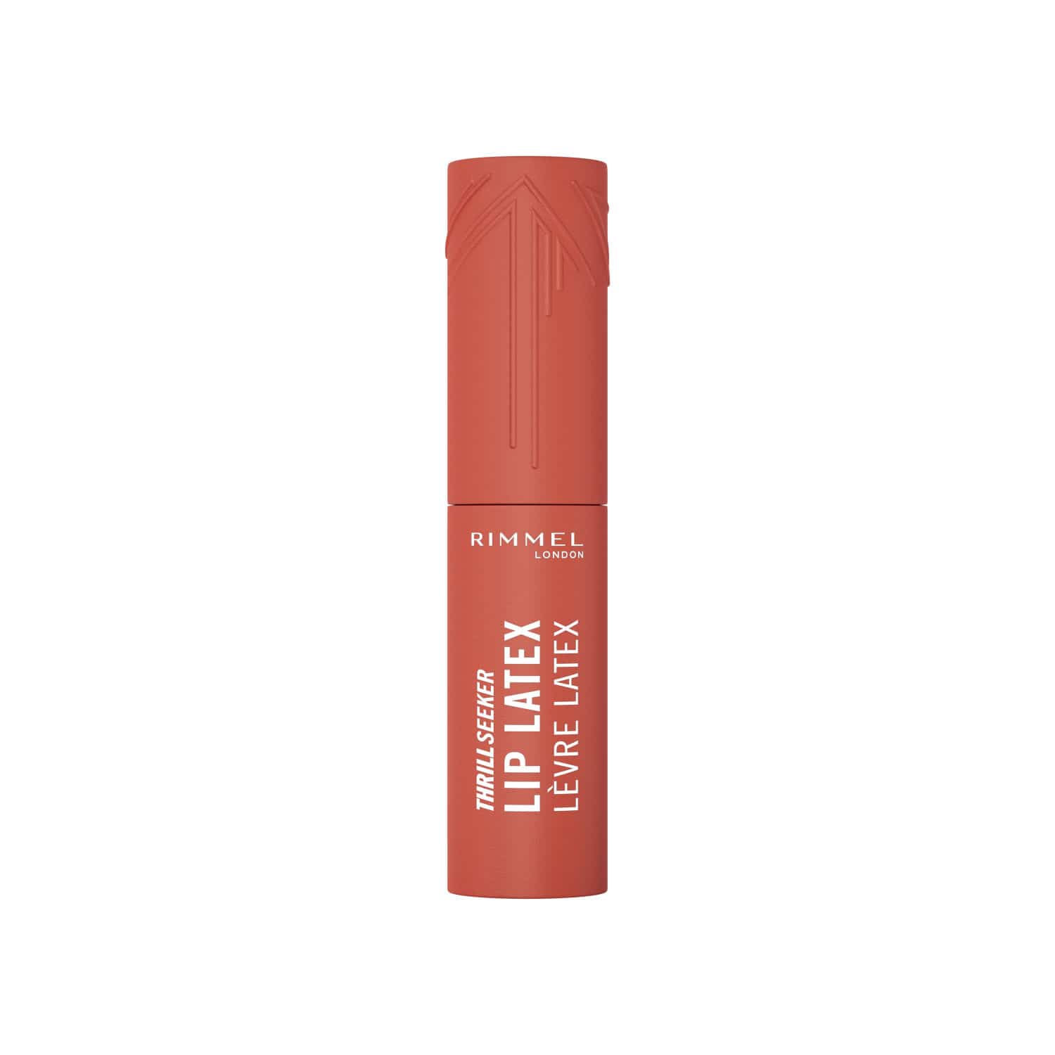 Huulepulk Thrill'Seeker 200 So Peachy 6ml