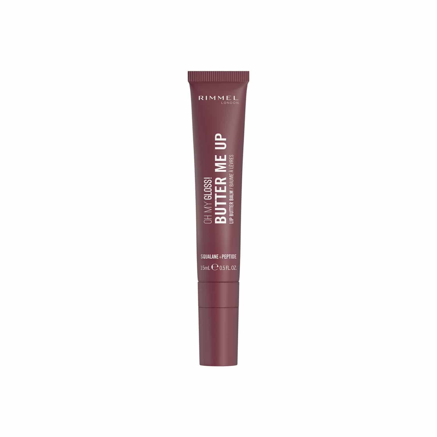 Huulepalsam OMG 003 Mellow Mocha 15ml
